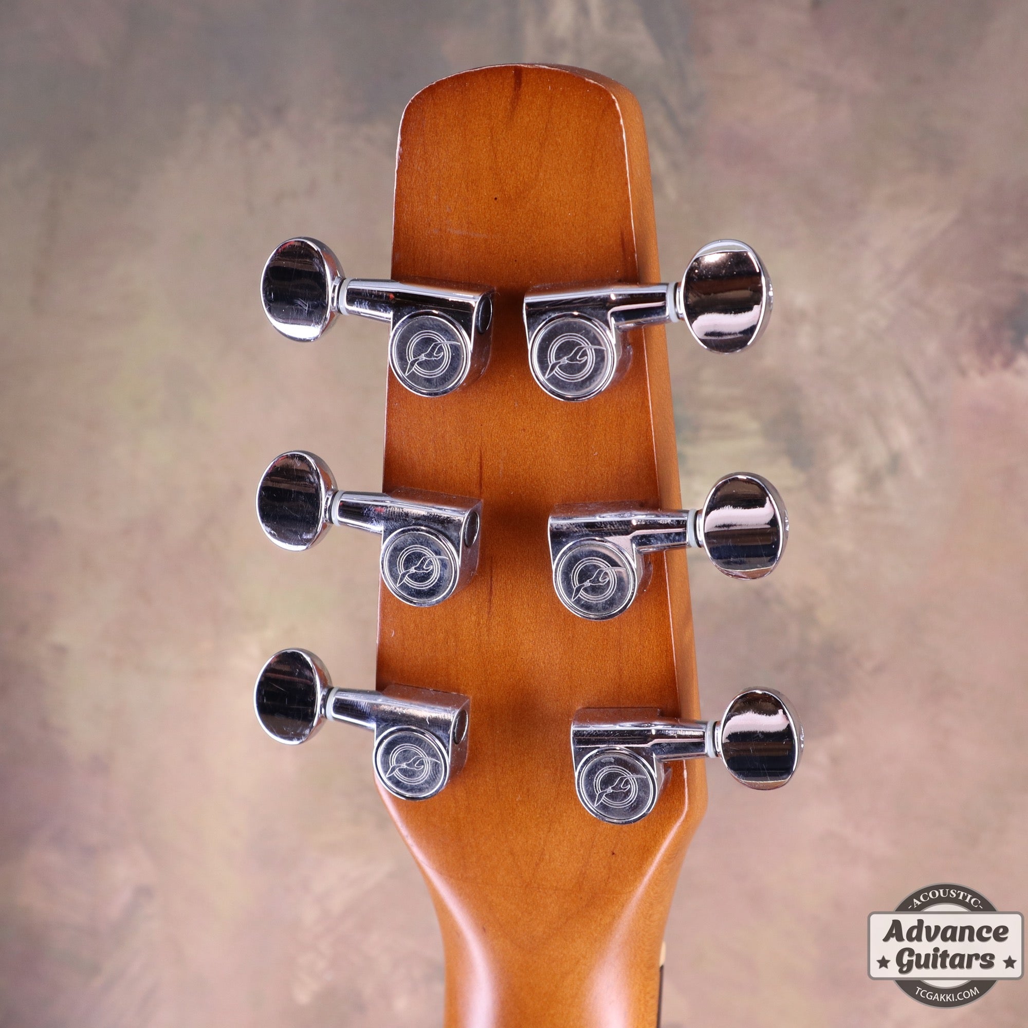 S6 Slim - TC楽器 - TCGAKKI