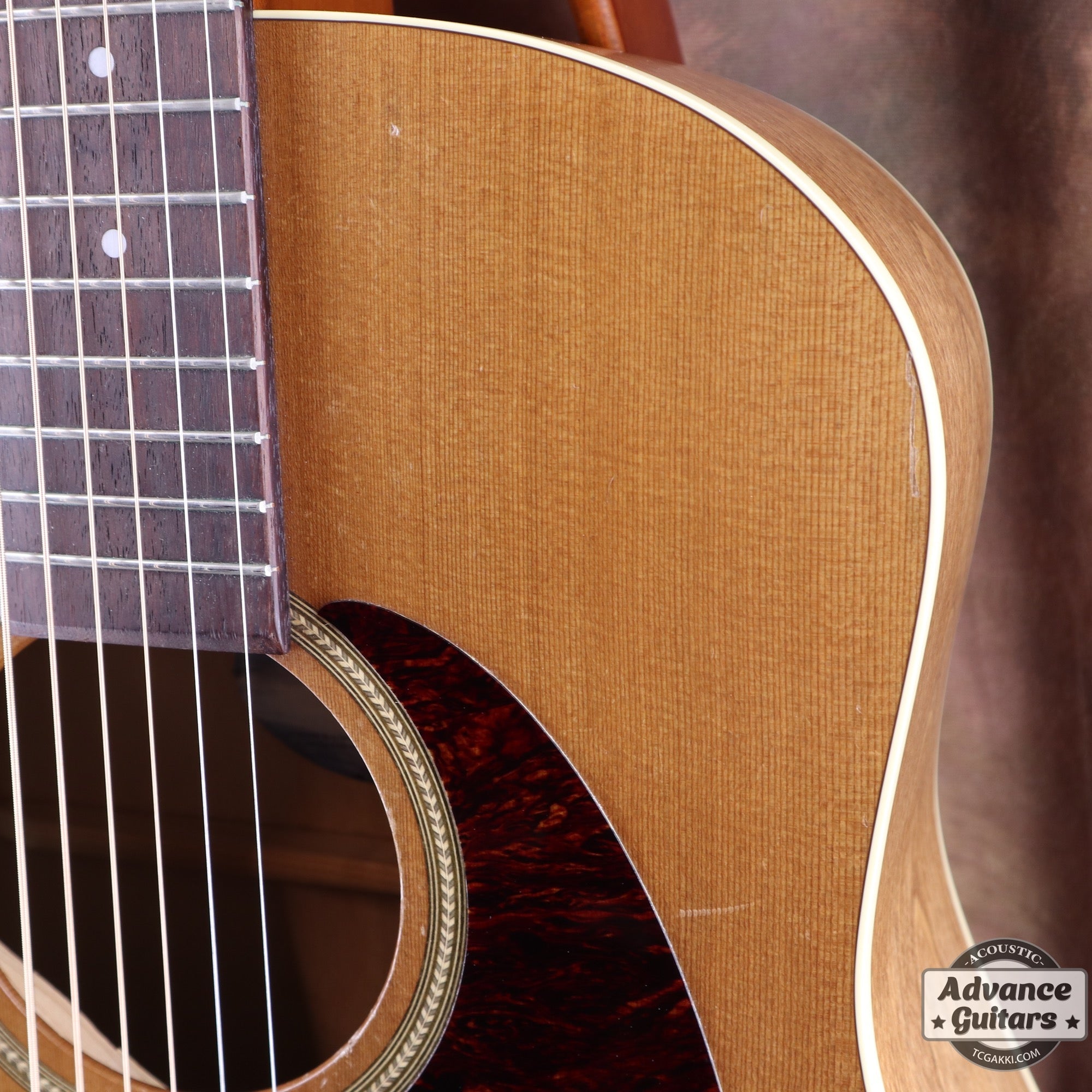 S6 Slim - TC楽器 - TCGAKKI