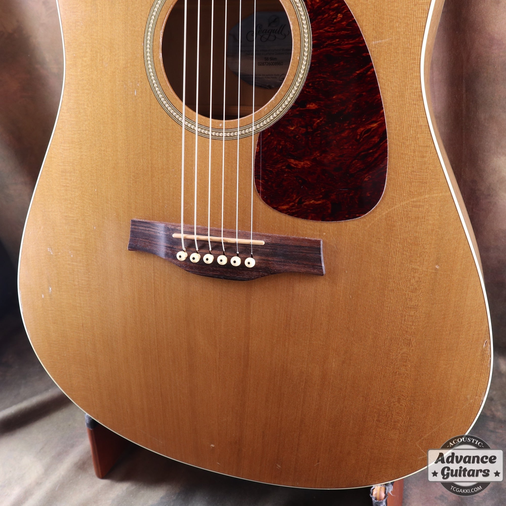 S6 Slim - TC楽器 - TCGAKKI