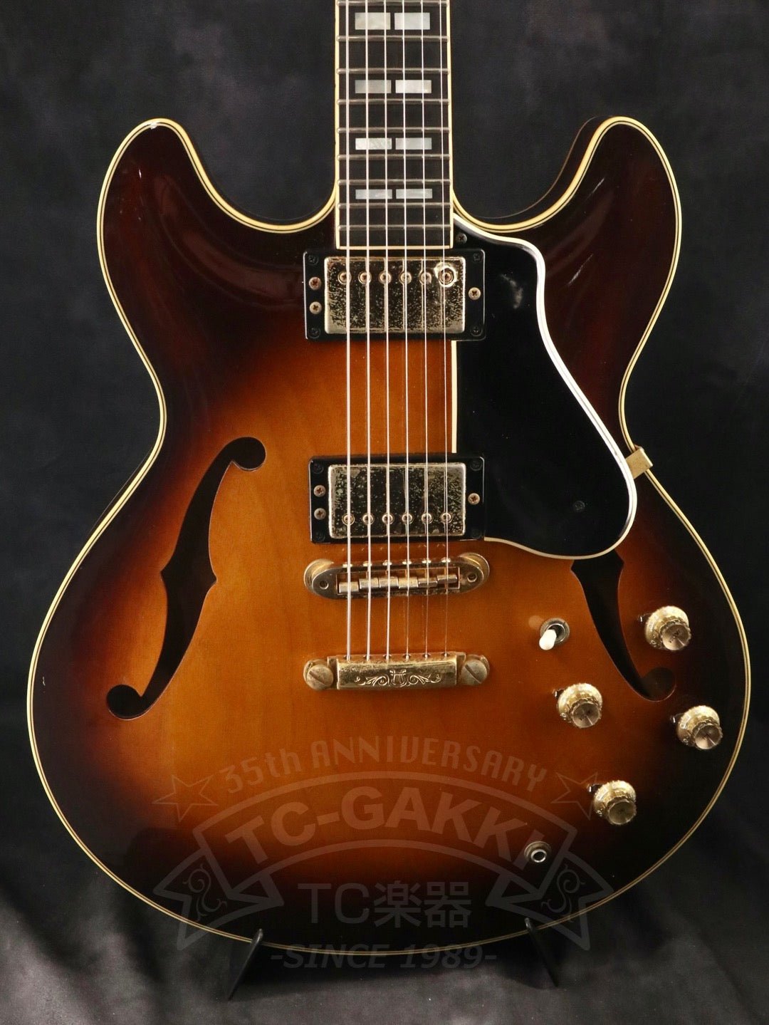 SA2000 - TC楽器 - TCGAKKI