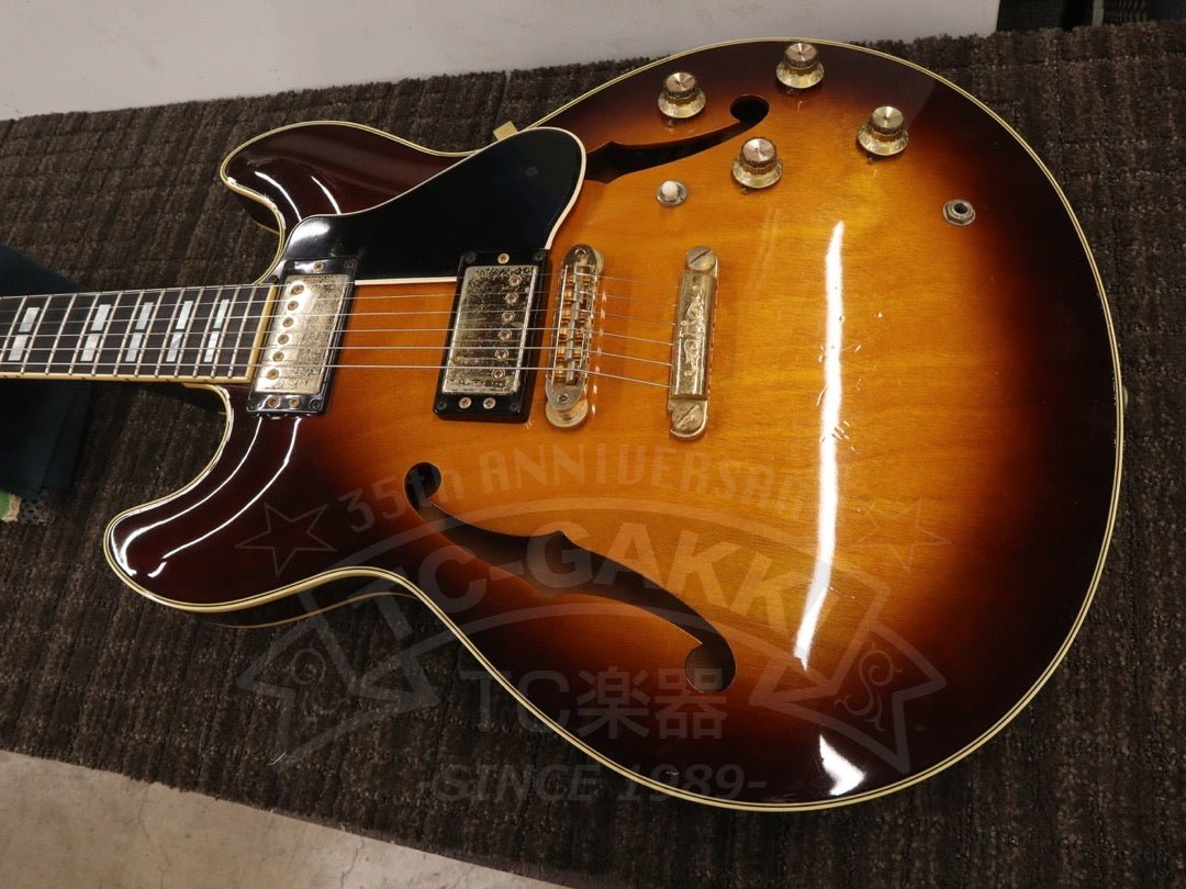 SA2000 - TC楽器 - TCGAKKI