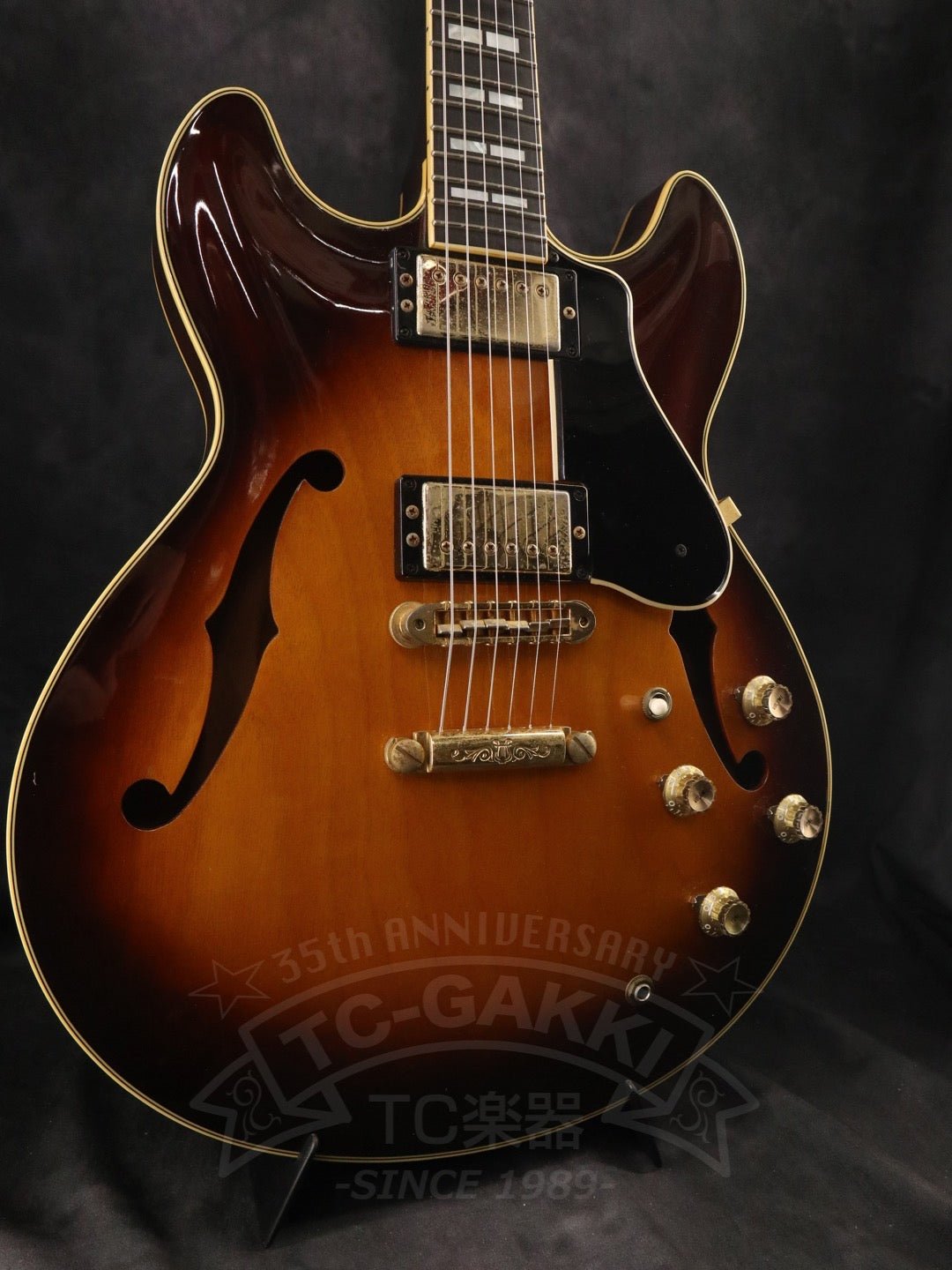 SA2000 - TC楽器 - TCGAKKI