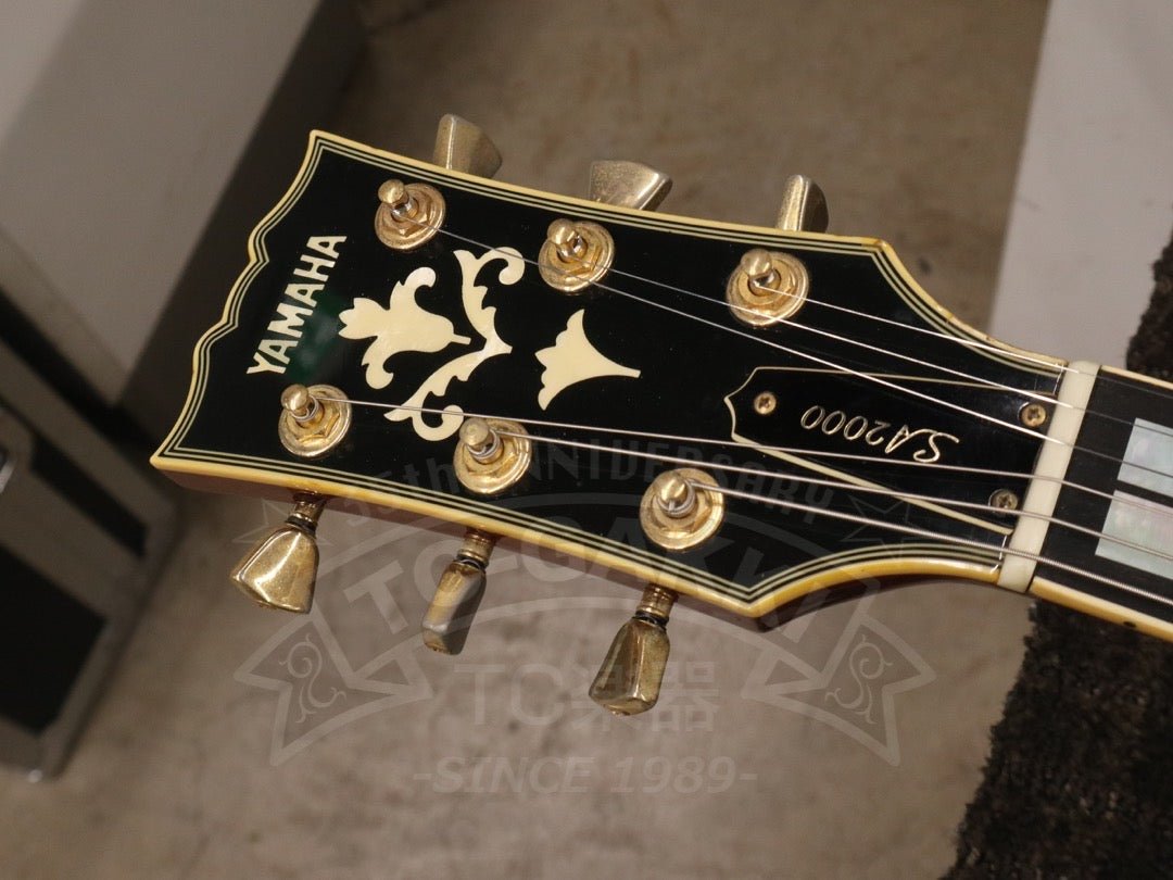 SA2000 - TC楽器 - TCGAKKI