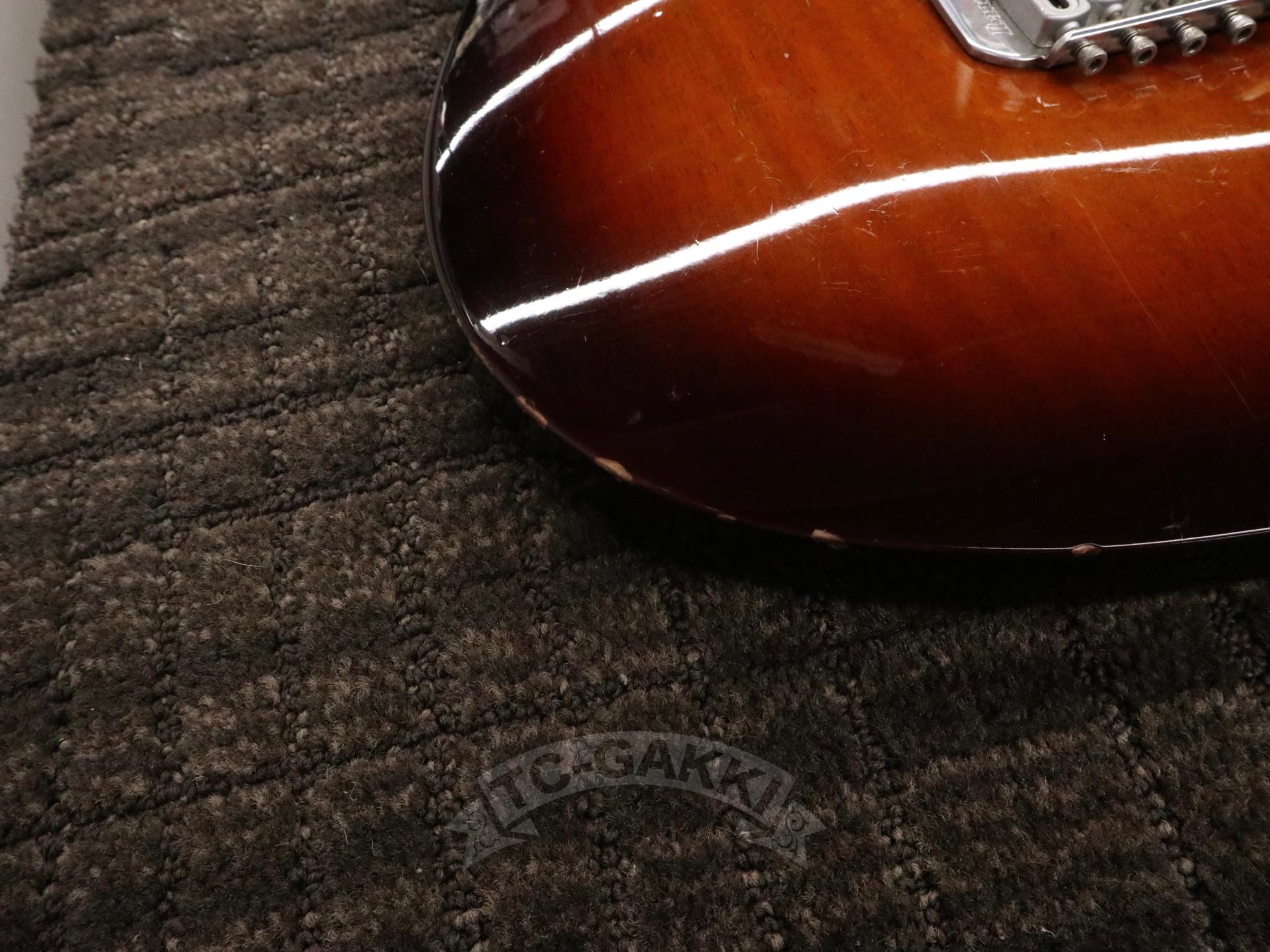 SA420X - TC楽器 - TCGAKKI