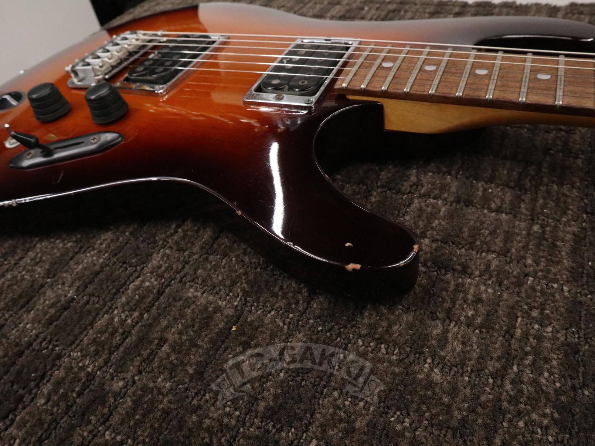 SA420X - TC楽器 - TCGAKKI