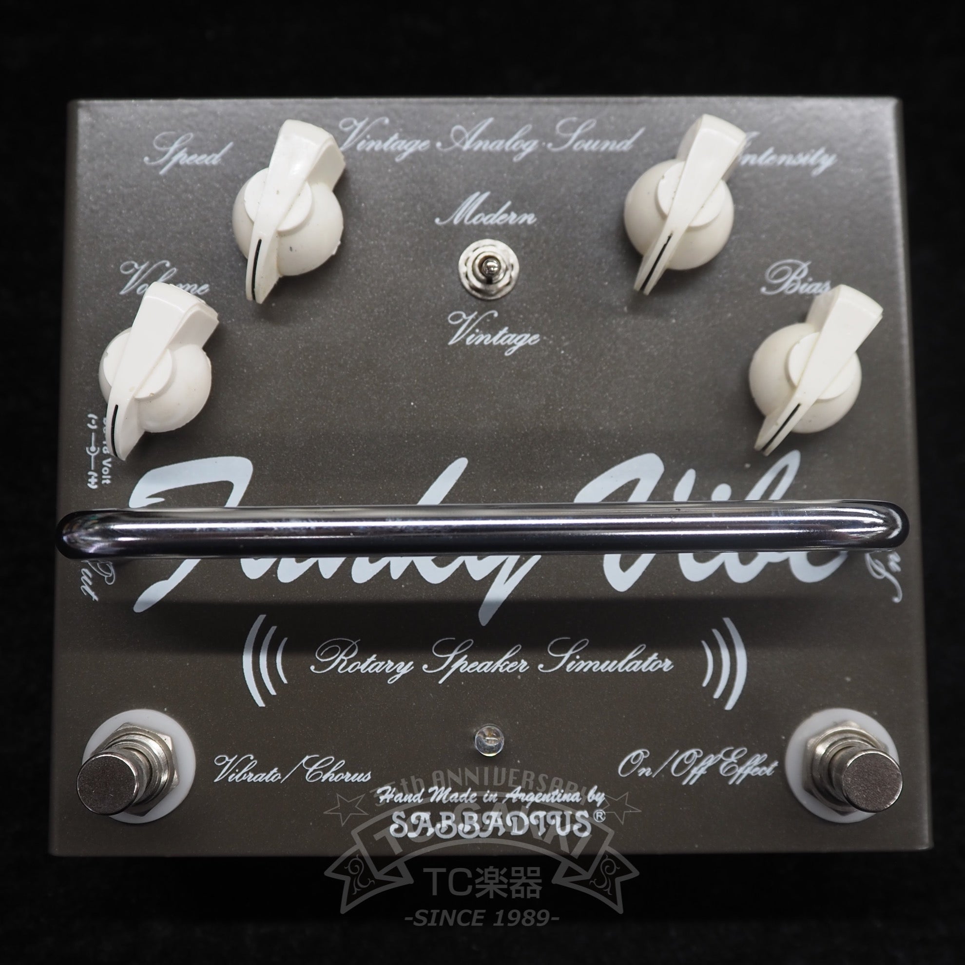 SABBADIUS Funky Vibe - TC楽器 - TCGAKKI