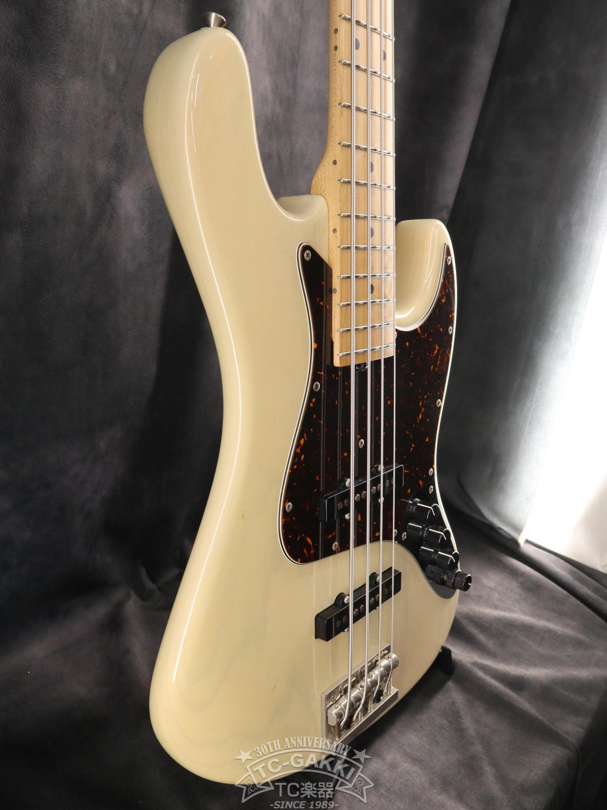 Sadowsky 2010 MV4 Metroline - TC楽器 - TCGAKKI