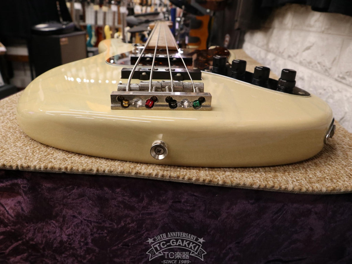 Sadowsky 2010 MV4 Metroline - TC楽器 - TCGAKKI