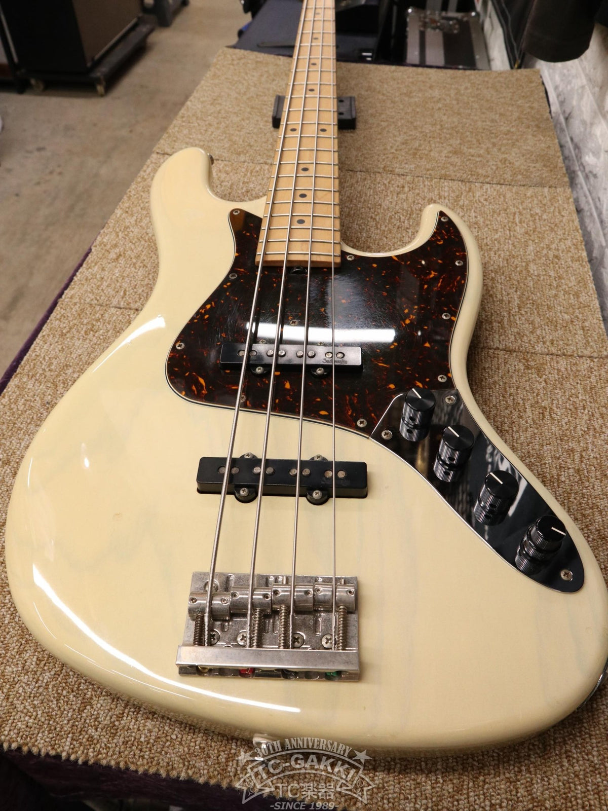 Sadowsky 2010 MV4 Metroline - TC楽器 - TCGAKKI