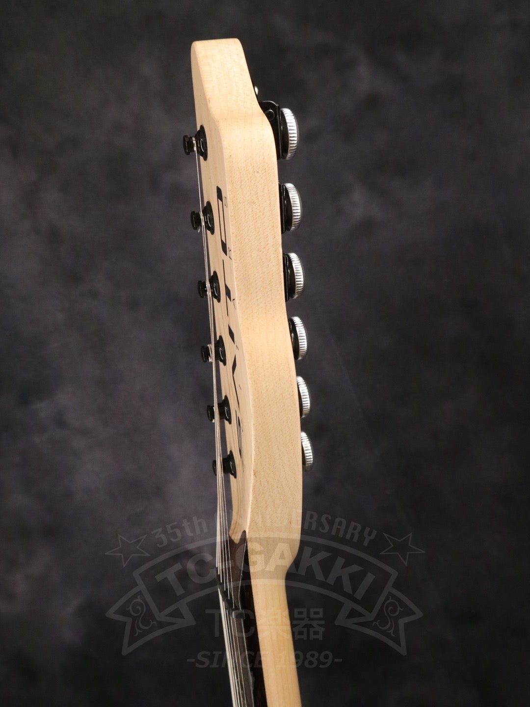 SAITO Guitars S-622CS - TC楽器 - TCGAKKI