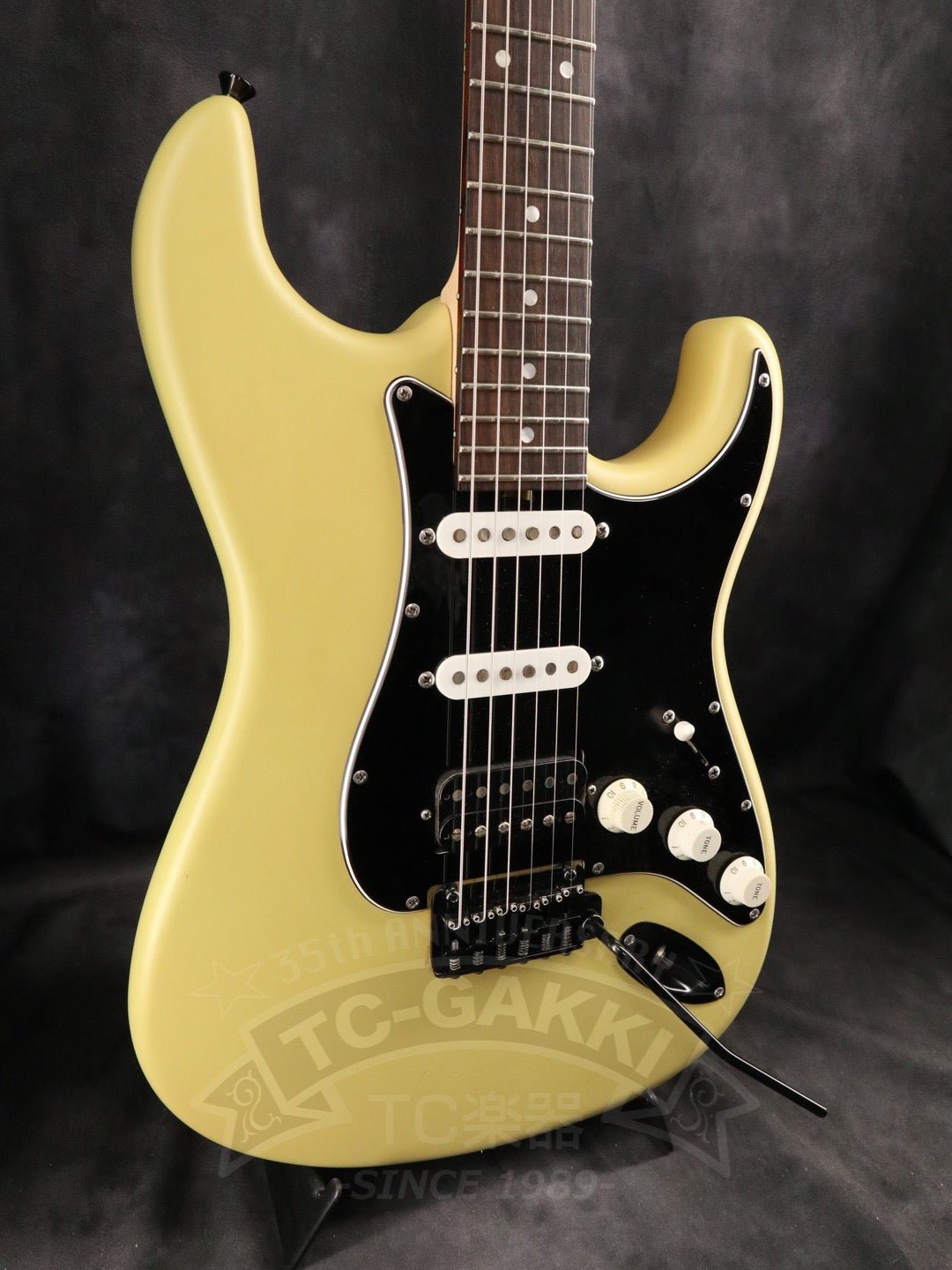 SAITO Guitars S-622CS - TC楽器 - TCGAKKI