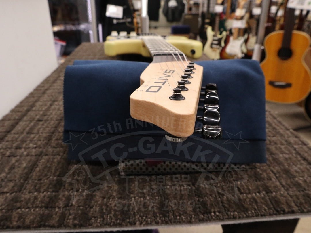SAITO Guitars S-622CS - TC楽器 - TCGAKKI