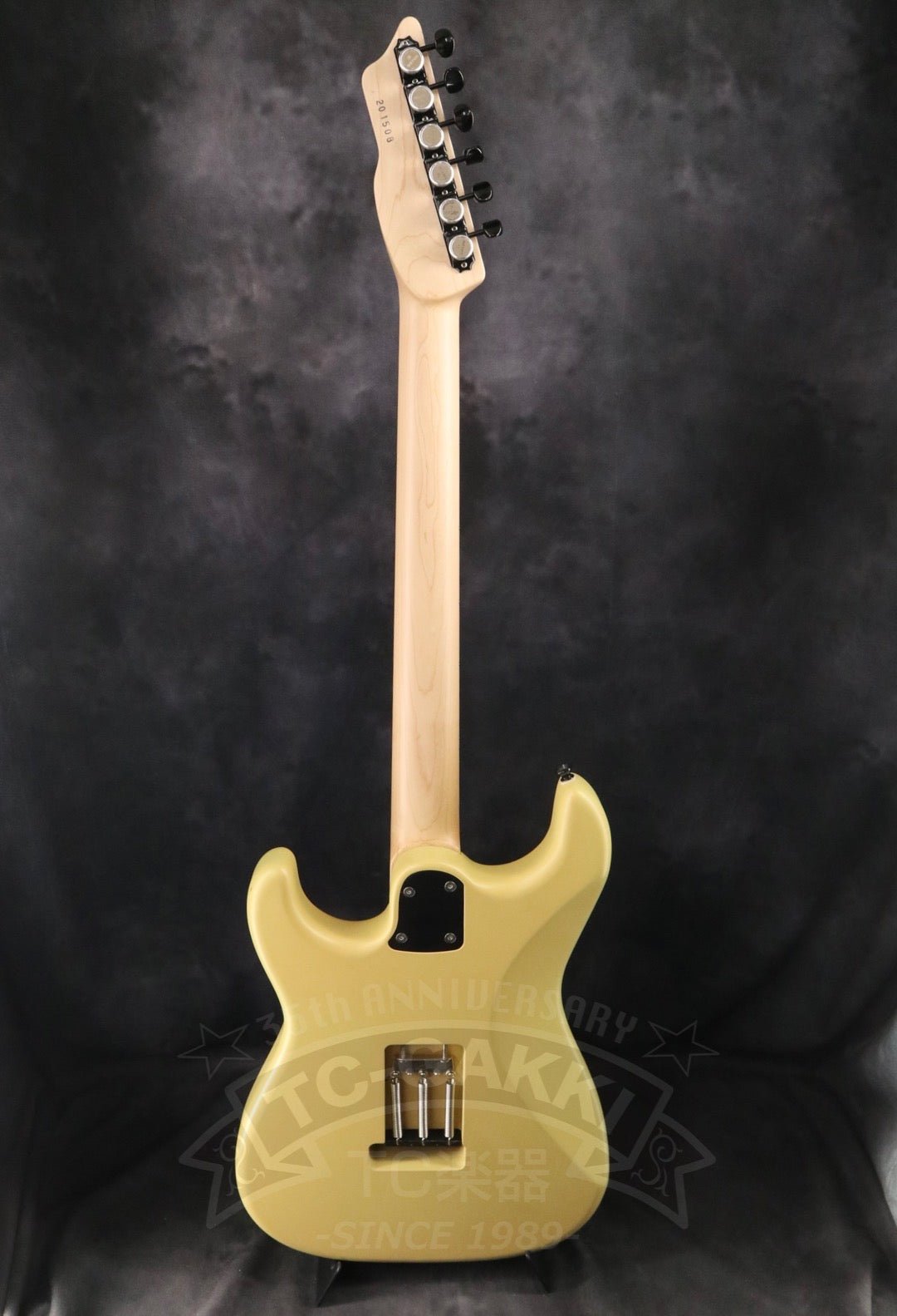 SAITO Guitars S-622CS - TC楽器 - TCGAKKI