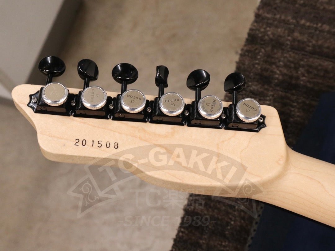 SAITO Guitars S-622CS - TC楽器 - TCGAKKI