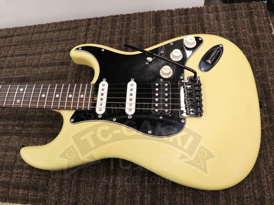 SAITO Guitars S-622CS - TC楽器 - TCGAKKI