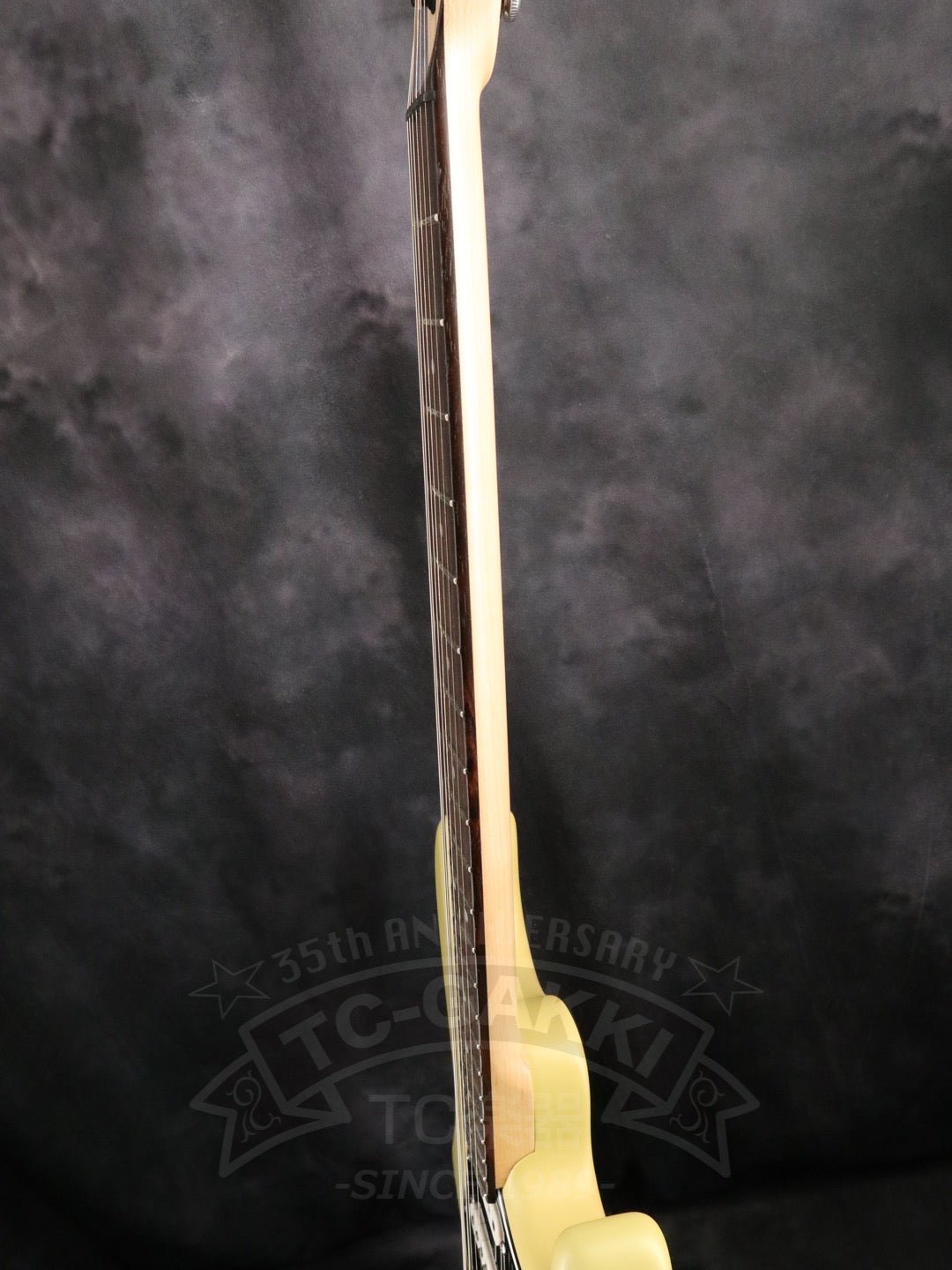 SAITO Guitars S-622CS - TC楽器 - TCGAKKI