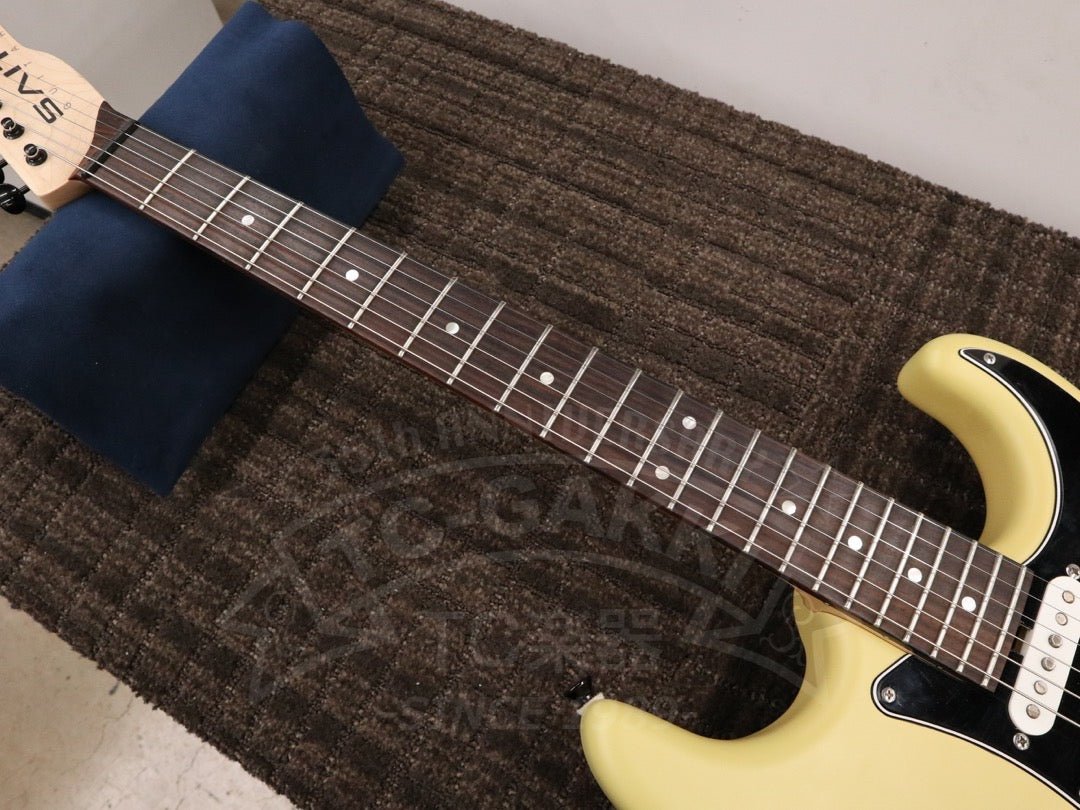 SAITO Guitars S-622CS - TC楽器 - TCGAKKI