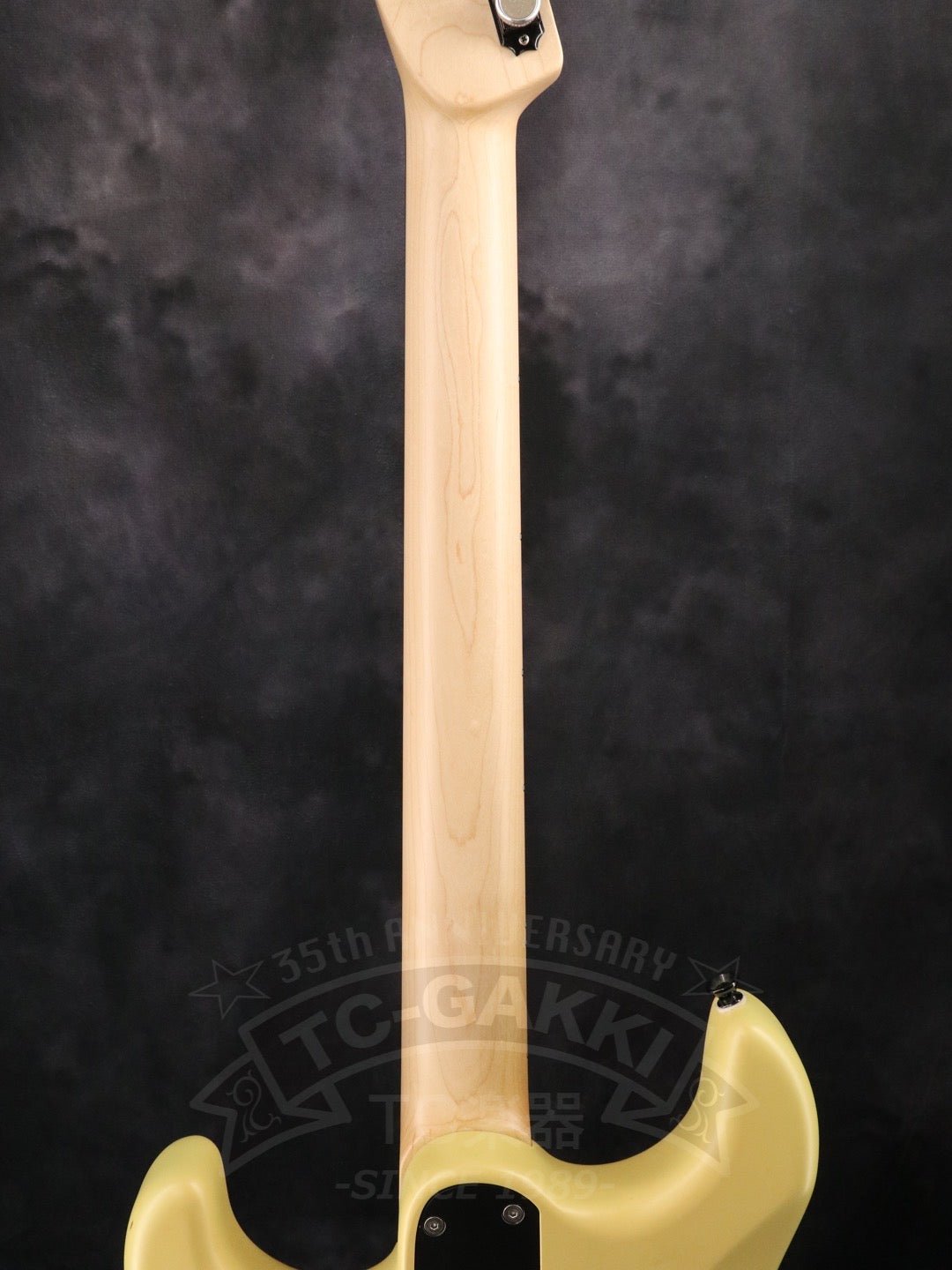 SAITO Guitars S-622CS - TC楽器 - TCGAKKI