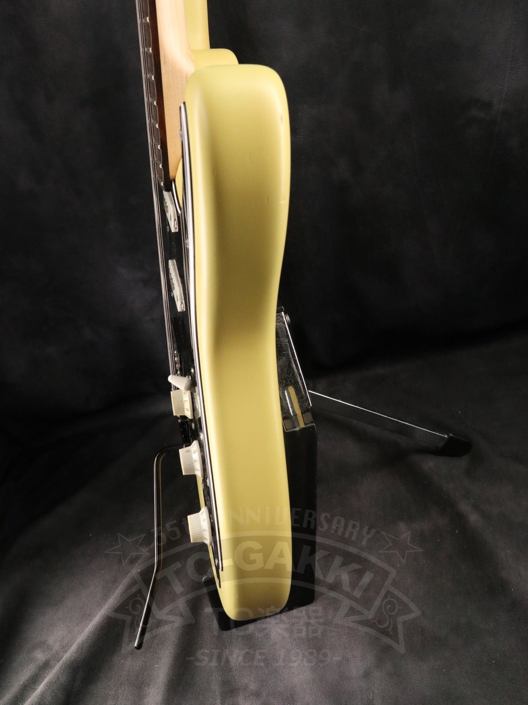 SAITO Guitars S-622CS - TC楽器 - TCGAKKI