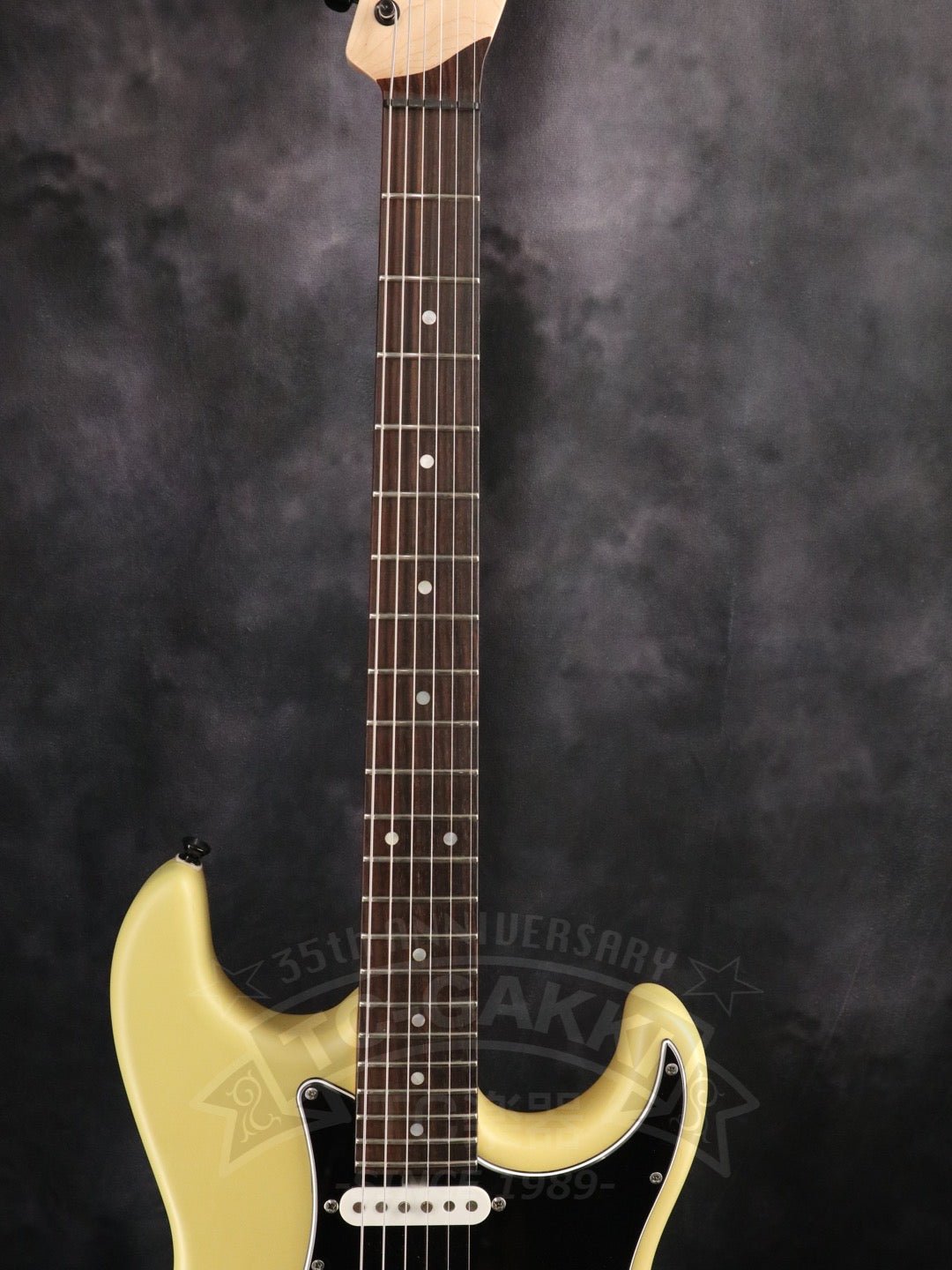 SAITO Guitars S-622CS - TC楽器 - TCGAKKI