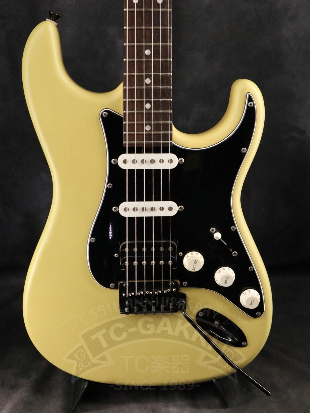 SAITO Guitars S-622CS - TC楽器 - TCGAKKI