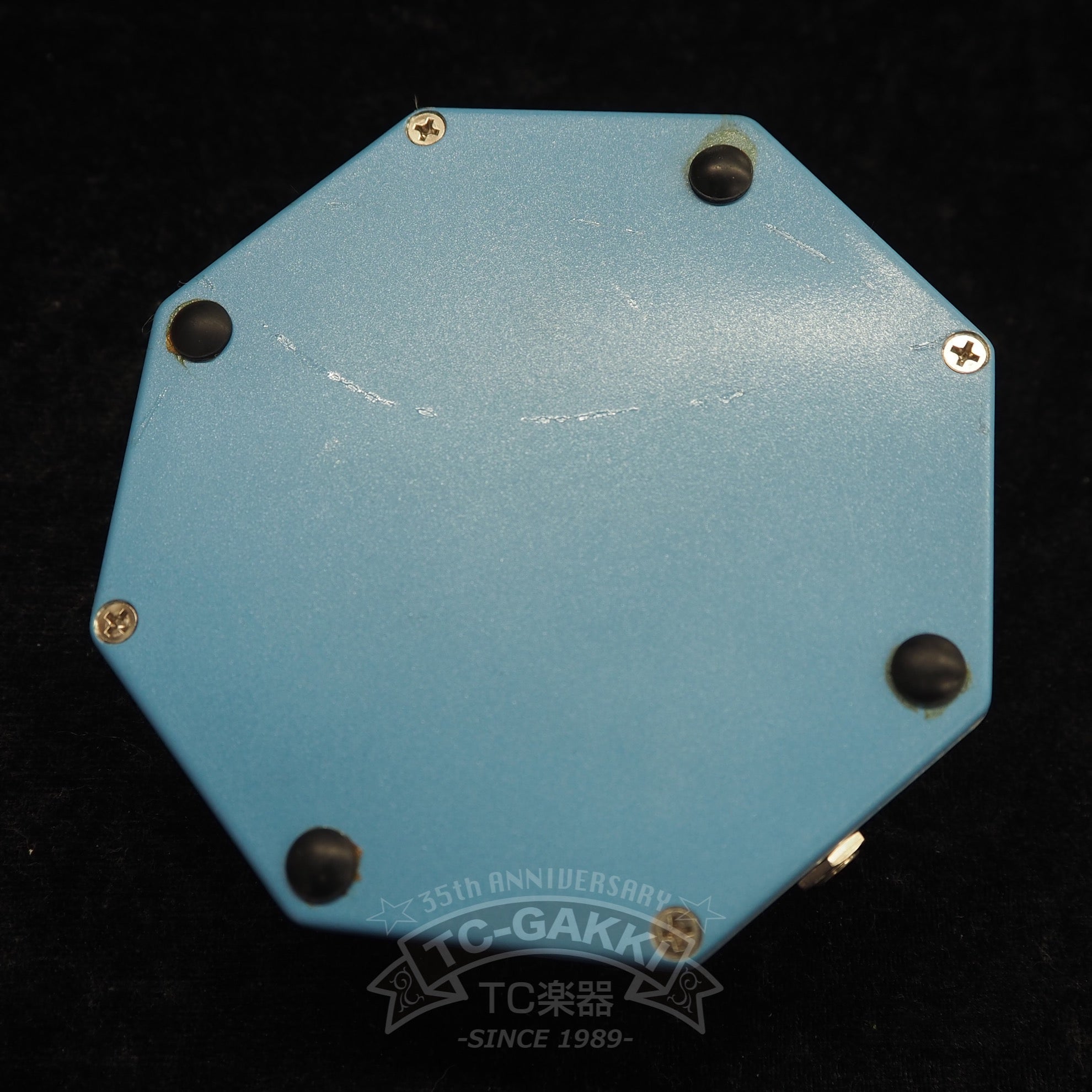 SAN’O’FACE LTD Blue - TC楽器 - TCGAKKI