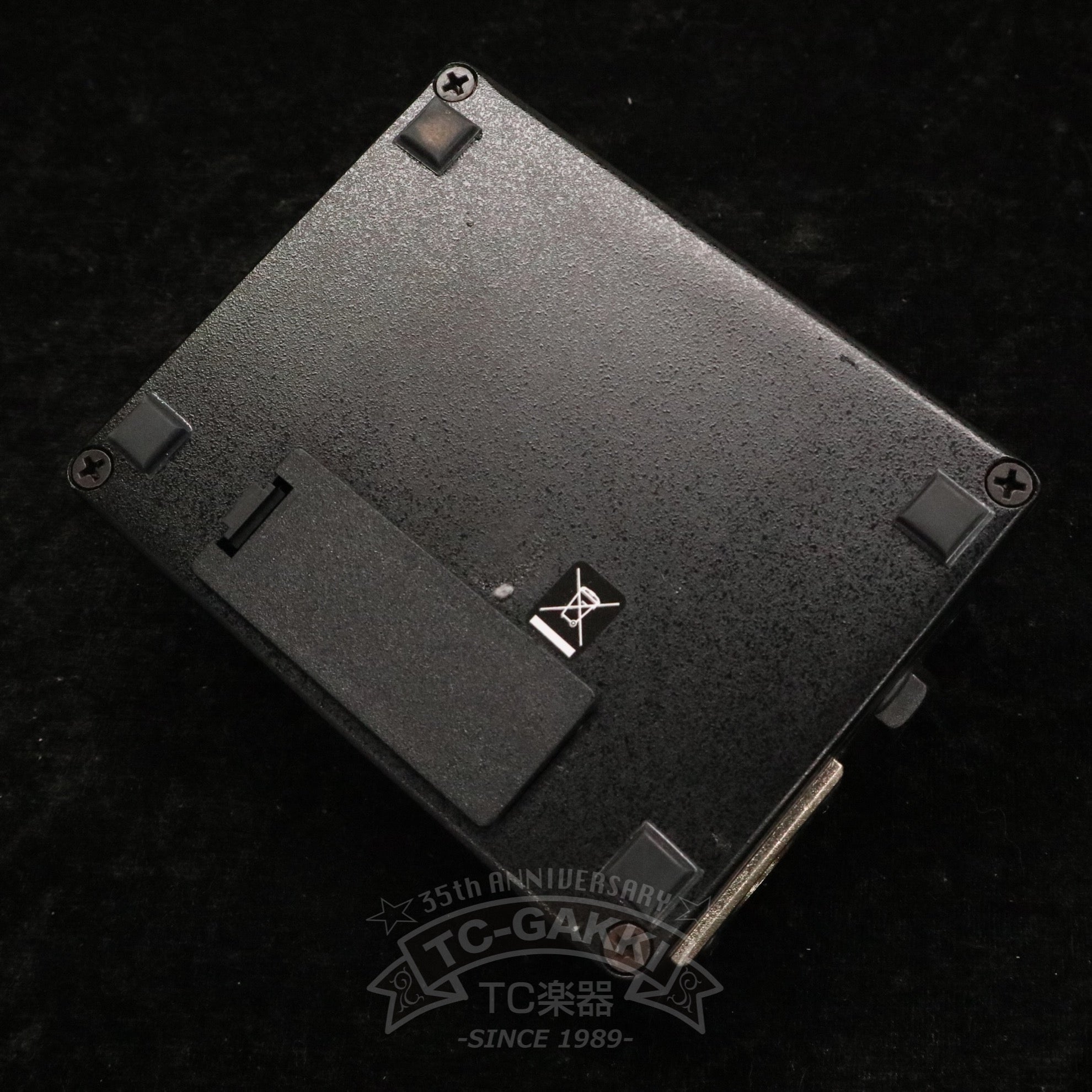 SANSAMP Bass Driver D.I - TC楽器 - TCGAKKI