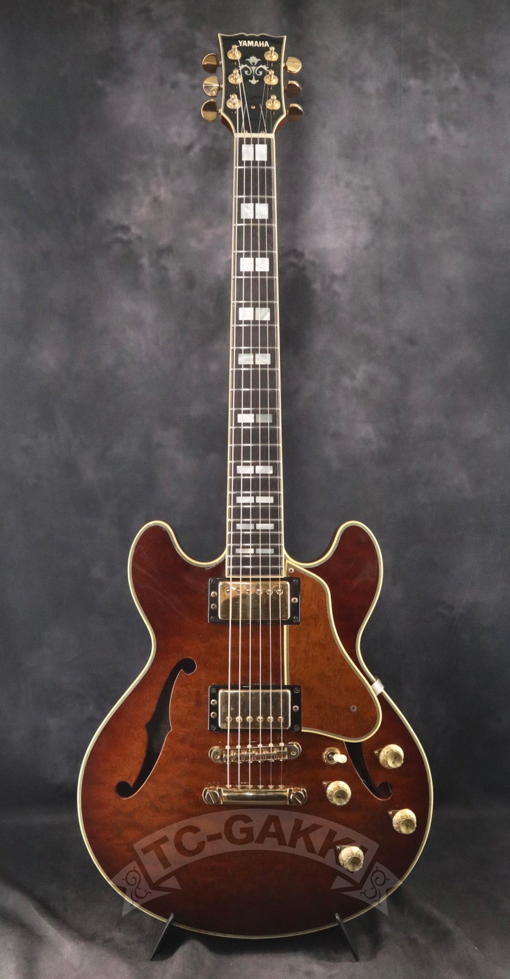 SAS1500 - TC楽器 - TCGAKKI