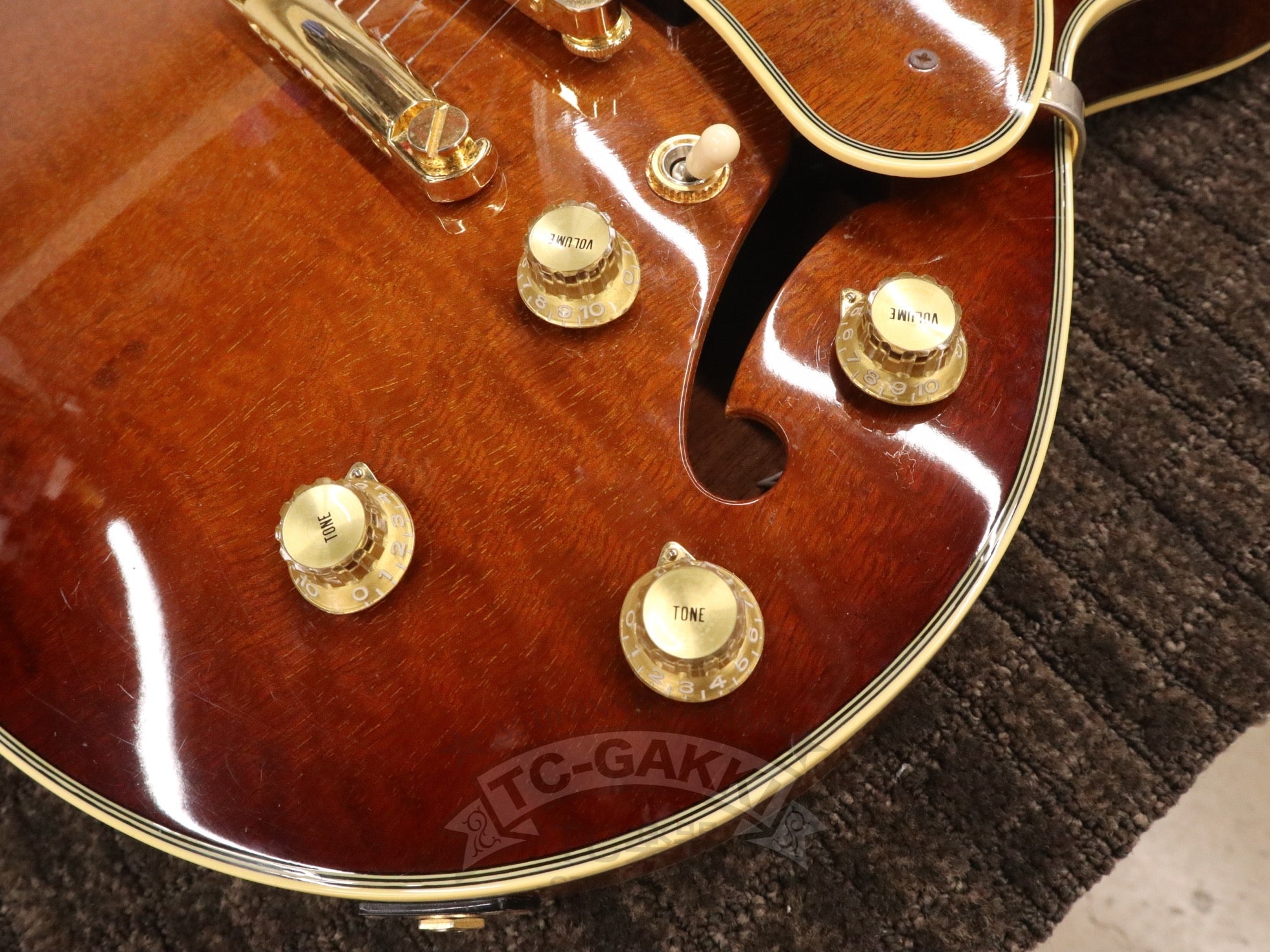 SAS1500 - TC楽器 - TCGAKKI