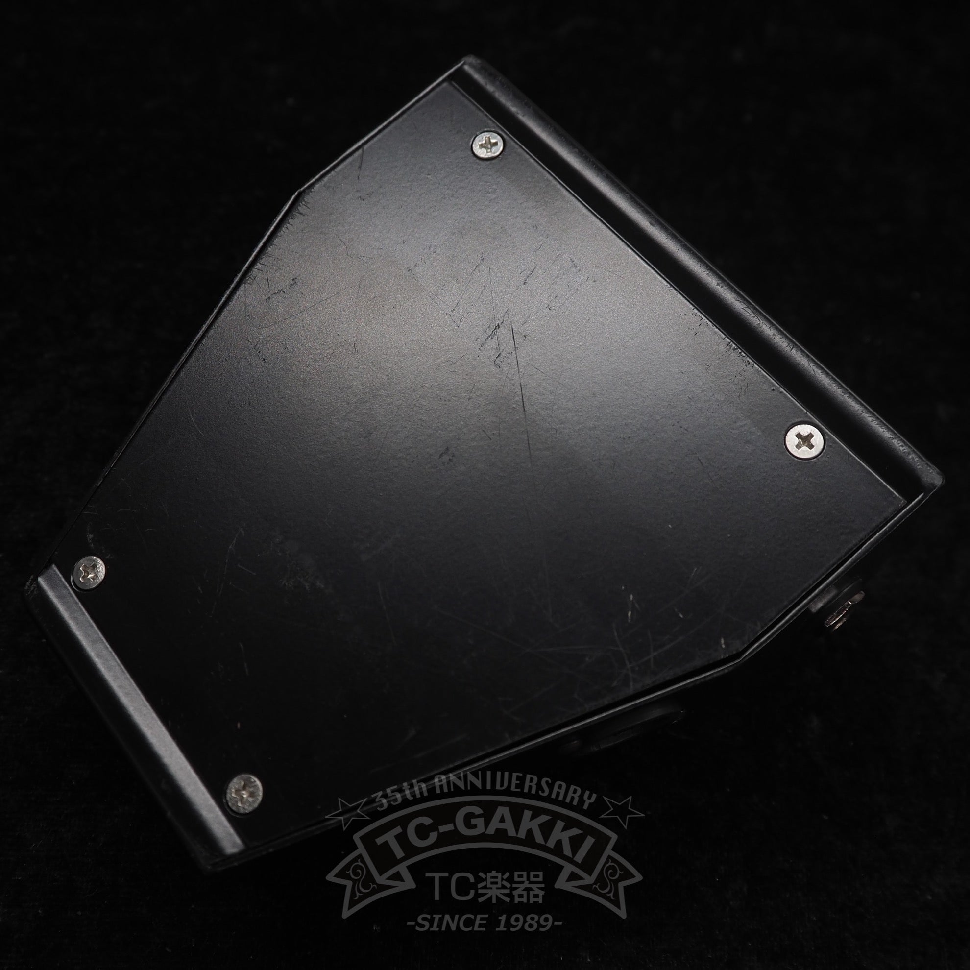 Satellite AMPLIFIERS BASS ERADICATOR - TC楽器 - TCGAKKI