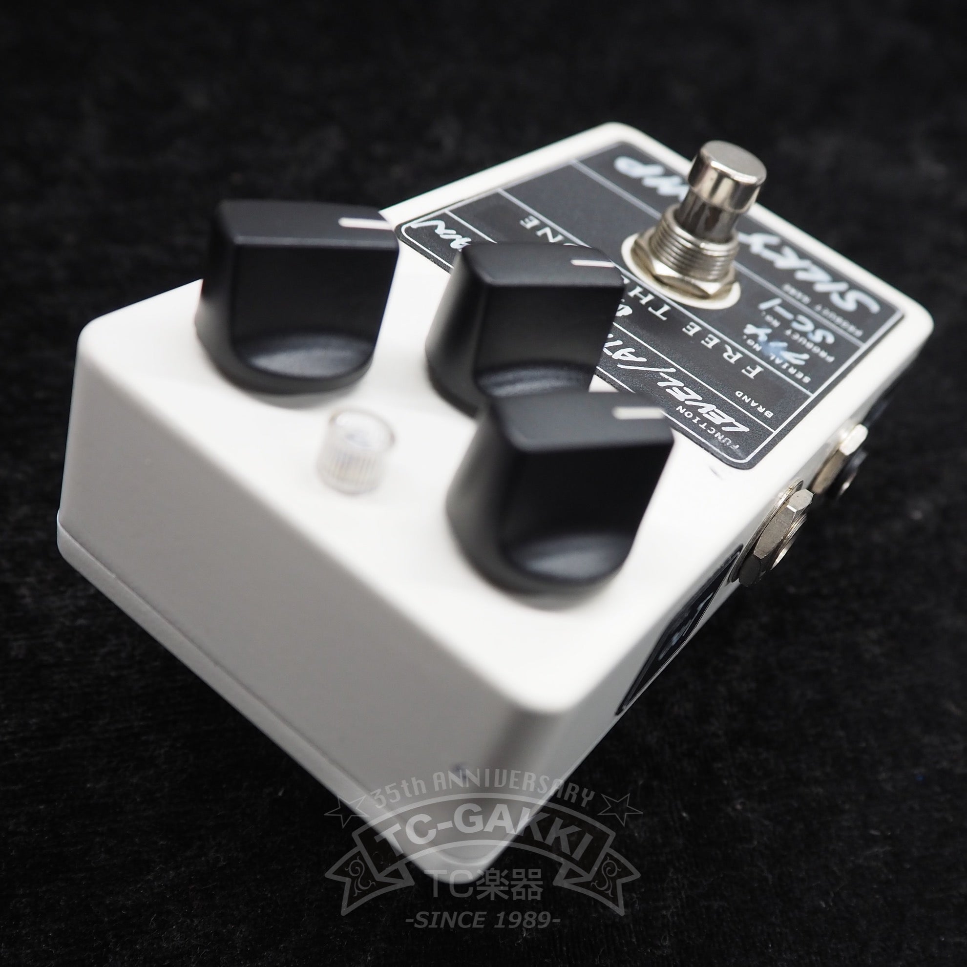 SC - 1 SILKY COMP - TC楽器 - TCGAKKI