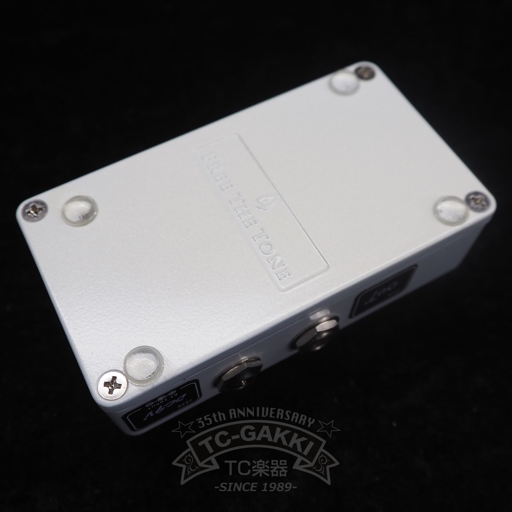 SC - 1 SILKY COMP - TC楽器 - TCGAKKI