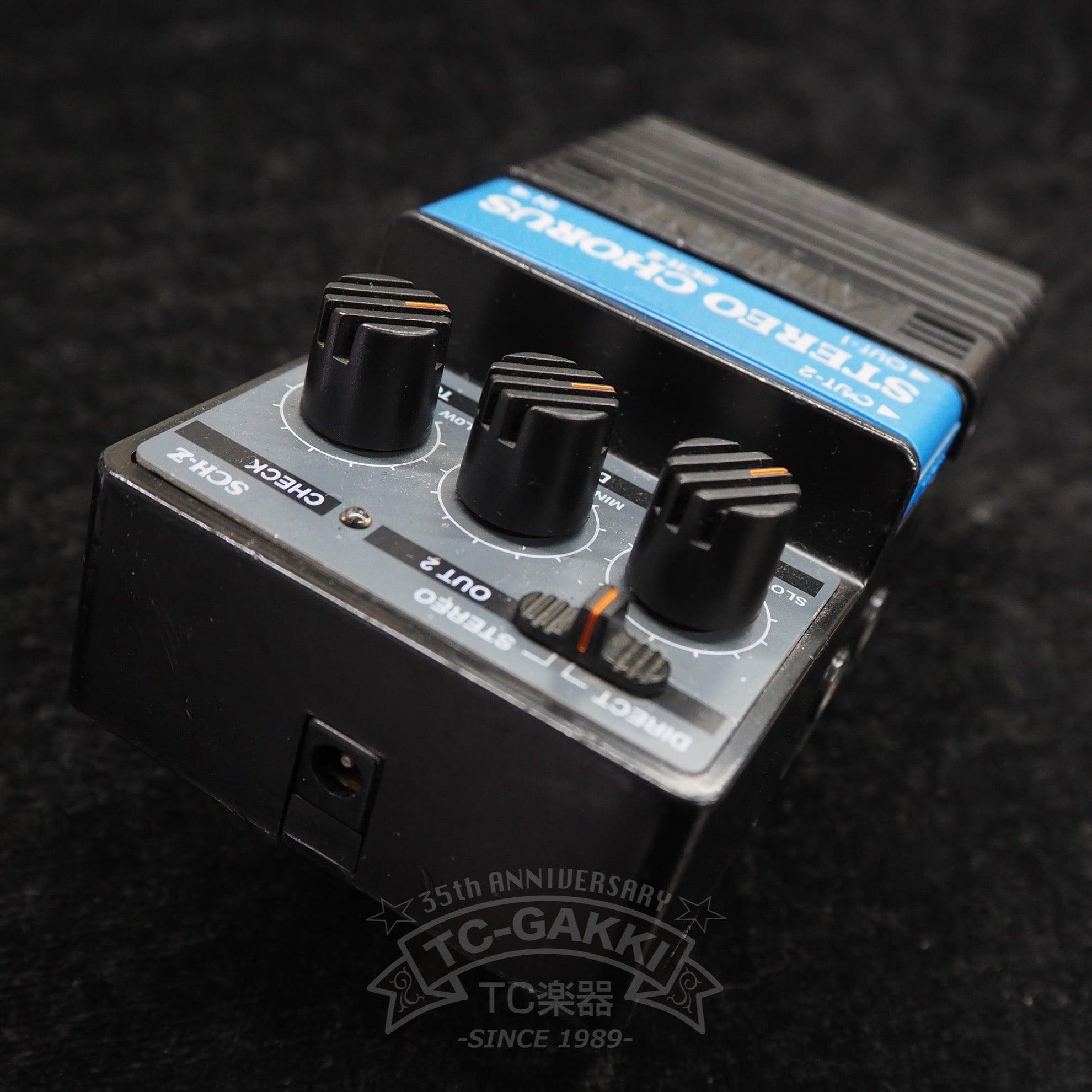 Arion SCH-1 日本製 A基板 Stereo Chorus SCH1 2 Arion SCH-1 日本製 A基板 Stereo Chorus SCH1 2 Arion SCH-1 日本製