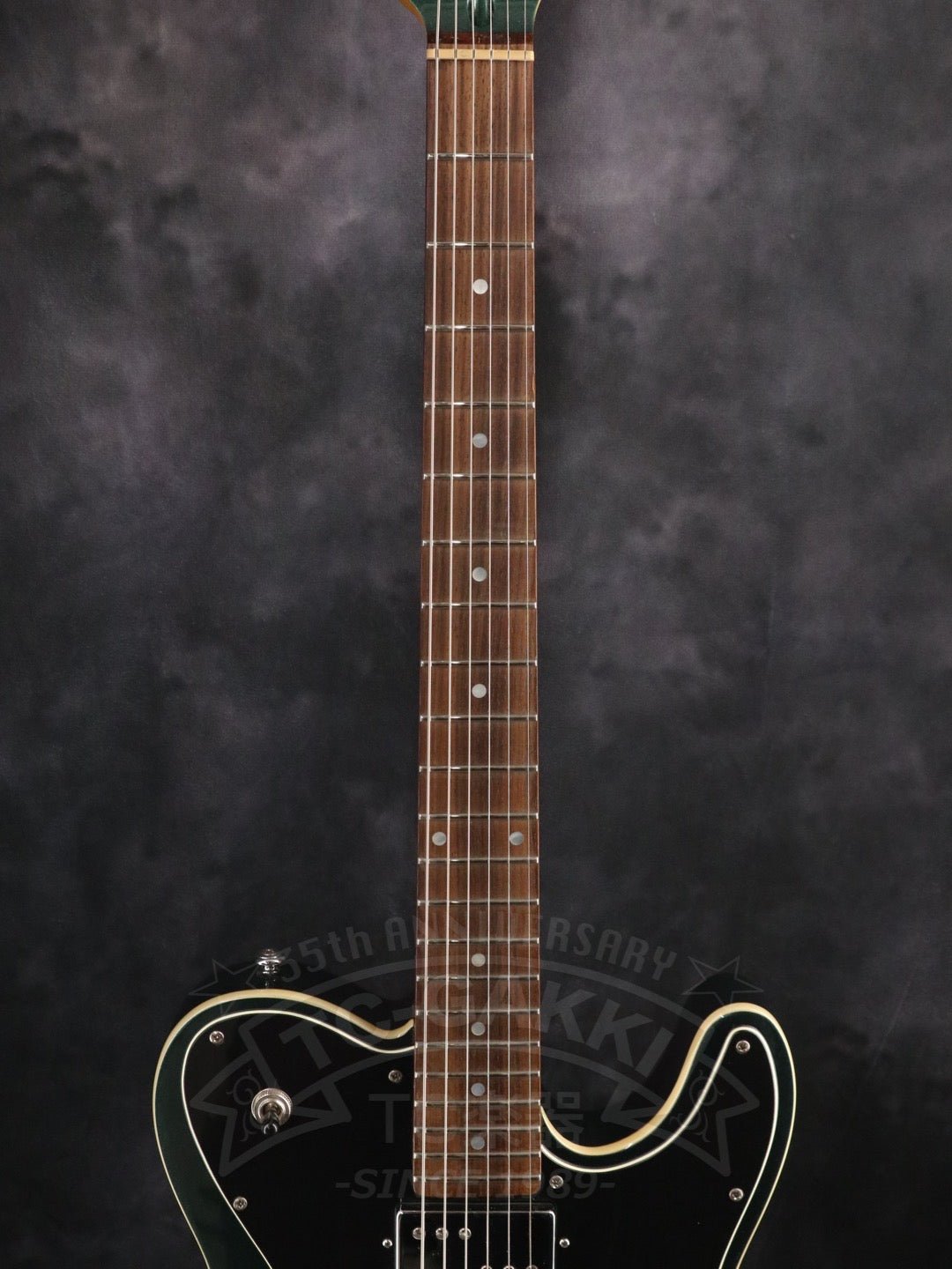 Schecter PT Fastback - TC楽器 - TCGAKKI