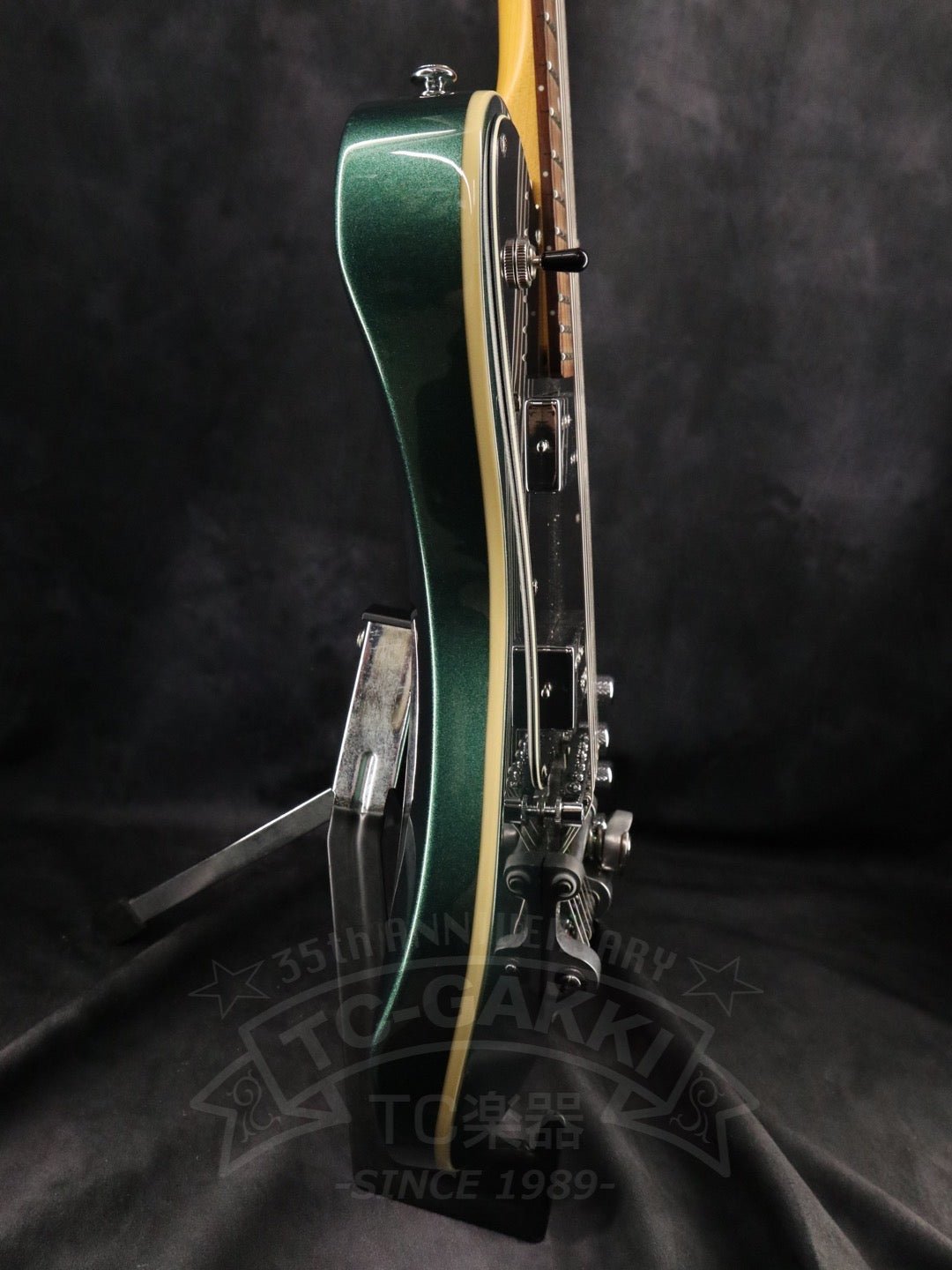 Schecter PT Fastback - TC楽器 - TCGAKKI