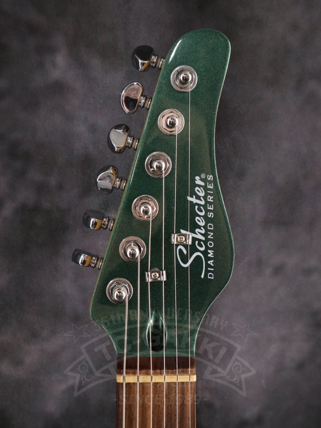 Schecter PT Fastback - TC楽器 - TCGAKKI