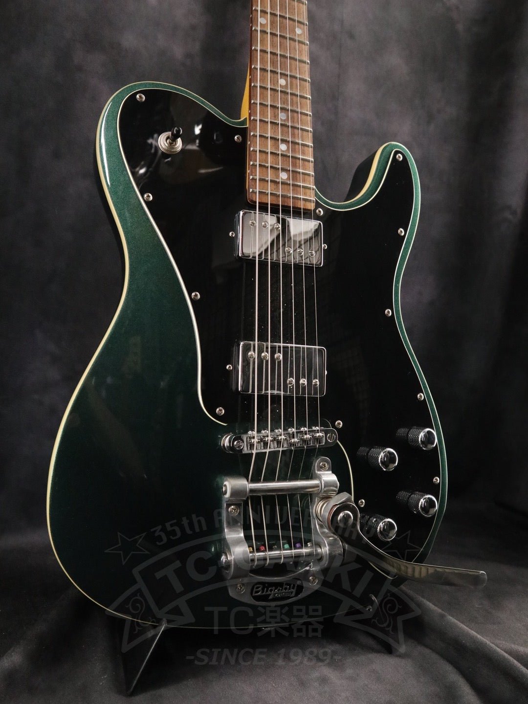 Schecter PT Fastback - TC楽器 - TCGAKKI