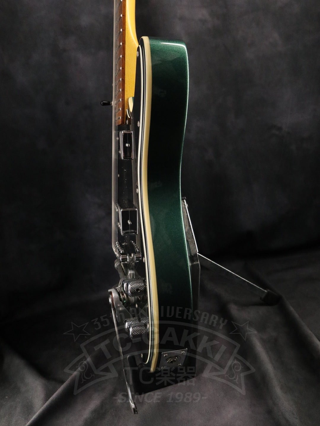 Schecter PT Fastback - TC楽器 - TCGAKKI