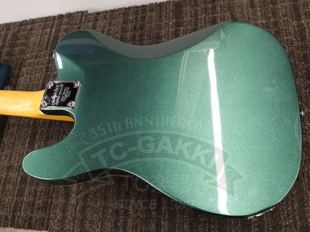 Schecter PT Fastback - TC楽器 - TCGAKKI