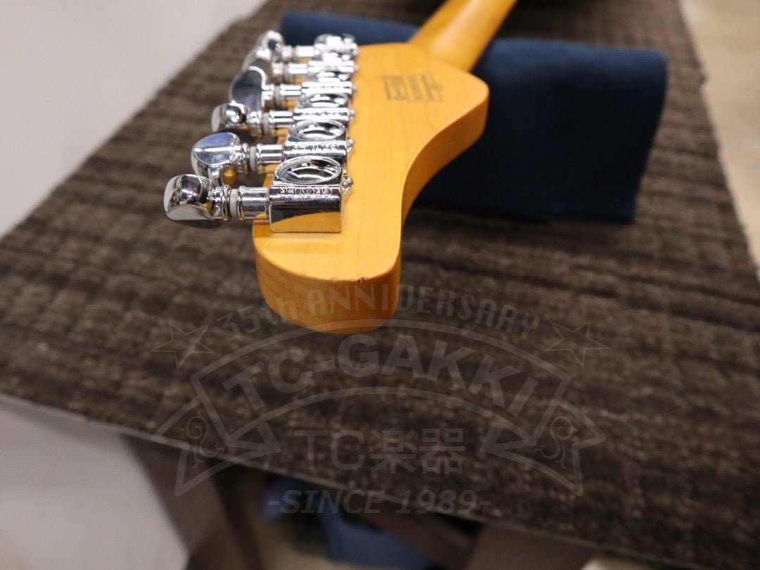 Schecter PT Fastback - TC楽器 - TCGAKKI