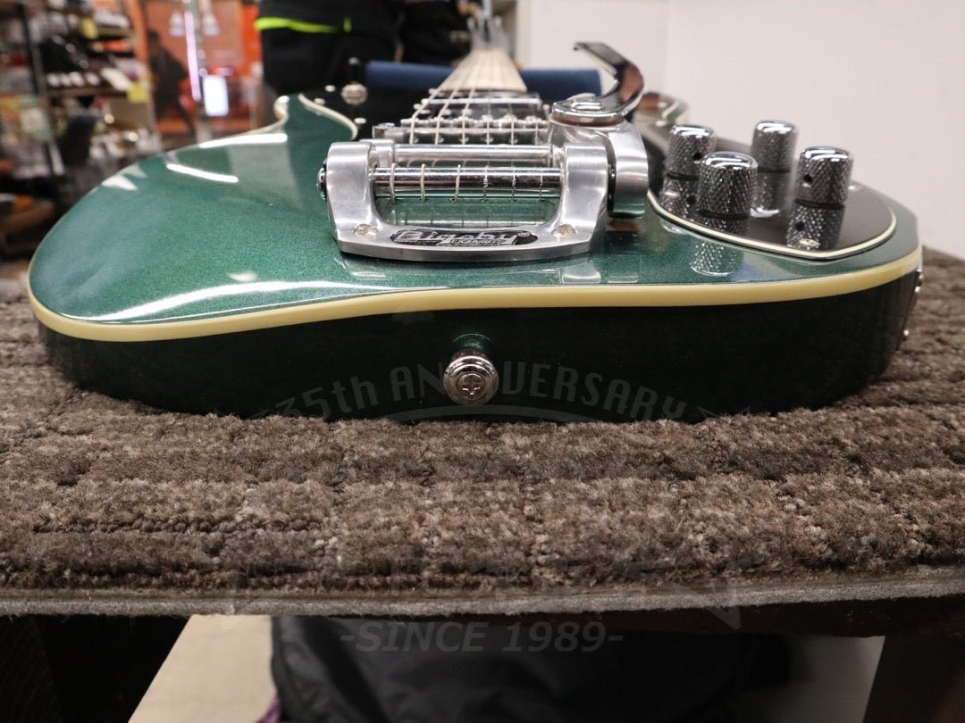 Schecter PT Fastback - TC楽器 - TCGAKKI