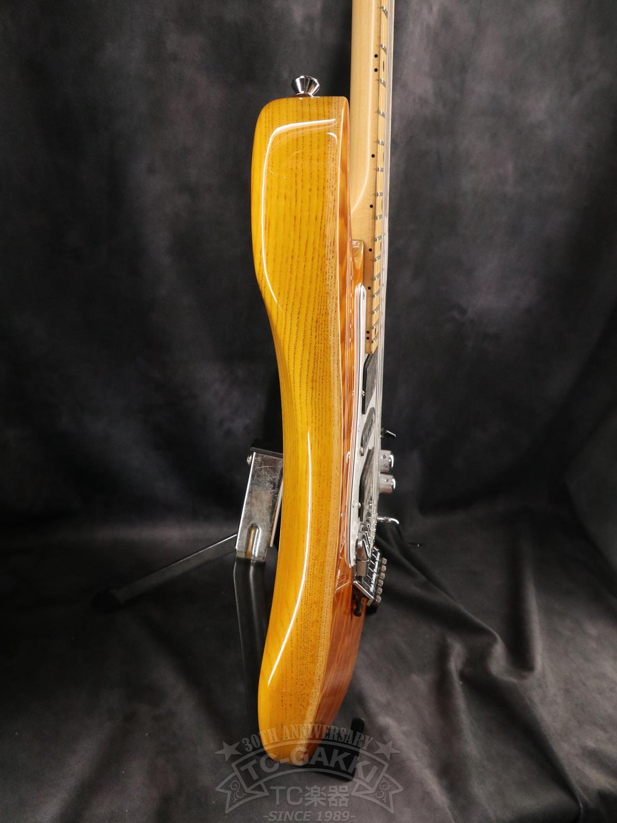Schecter SD-2-24-AS - TC楽器 - TCGAKKI