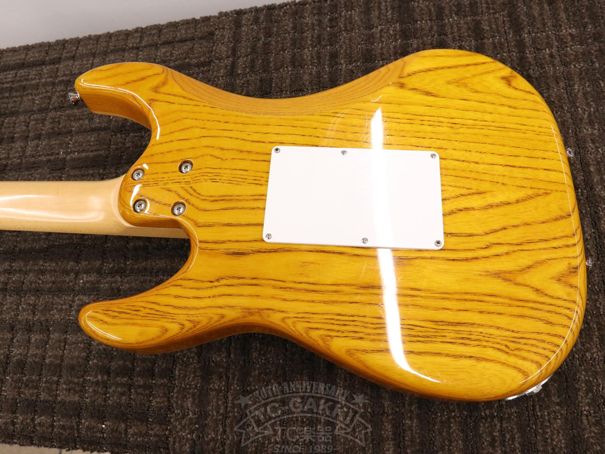 Schecter SD-2-24-AS - TC楽器 - TCGAKKI