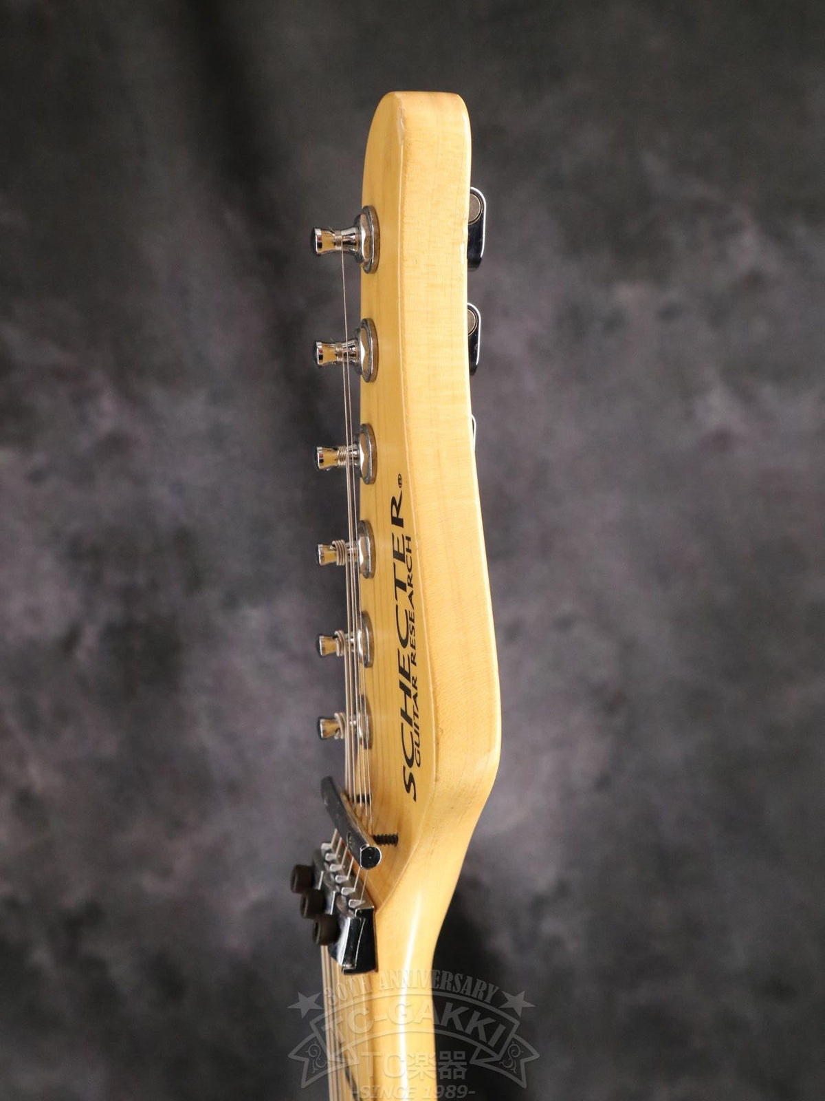 Schecter SD-2-24-AS - TC楽器 - TCGAKKI