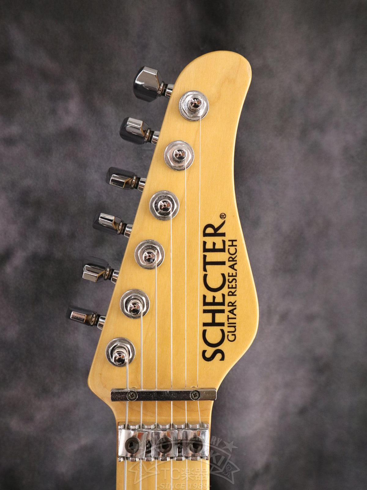 Schecter SD-2-24-AS - TC楽器 - TCGAKKI