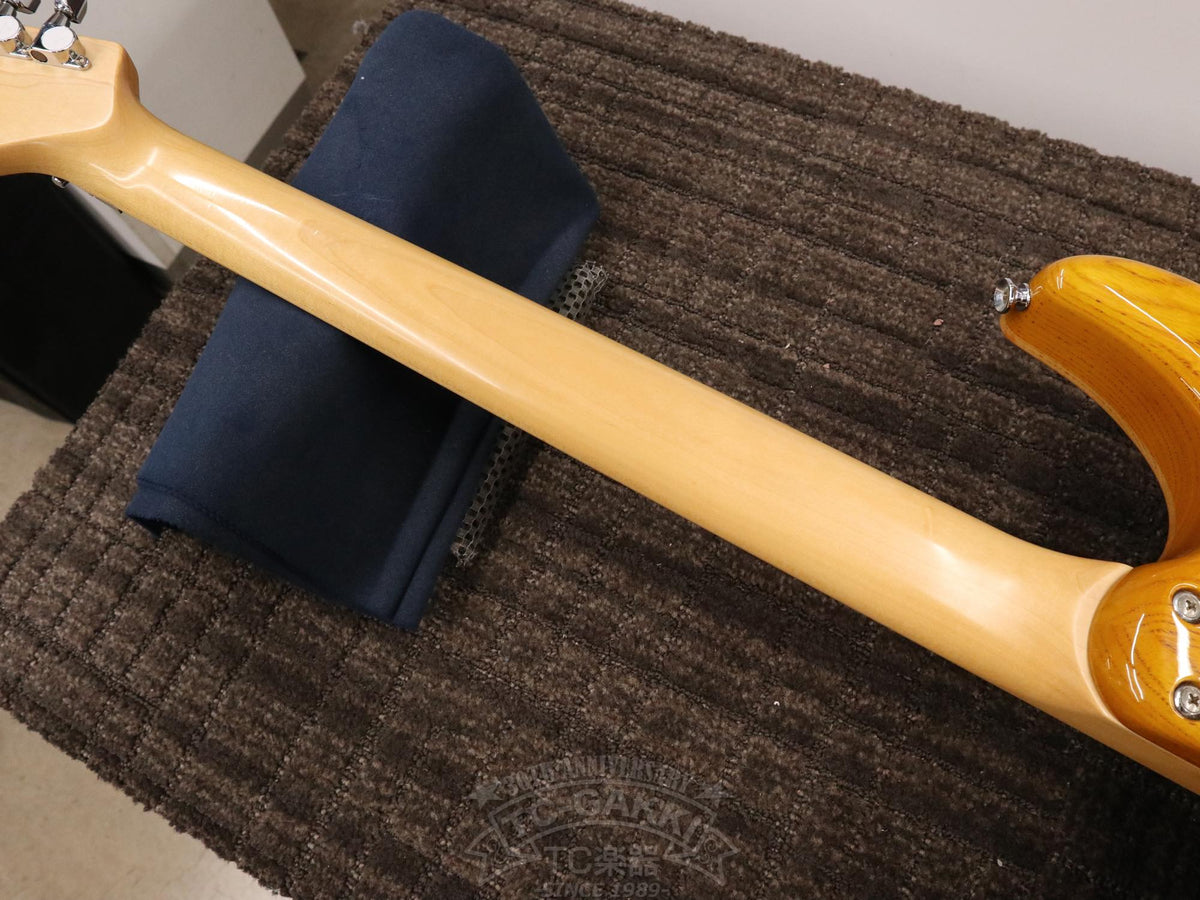 Schecter SD-2-24-AS - TC楽器 - TCGAKKI