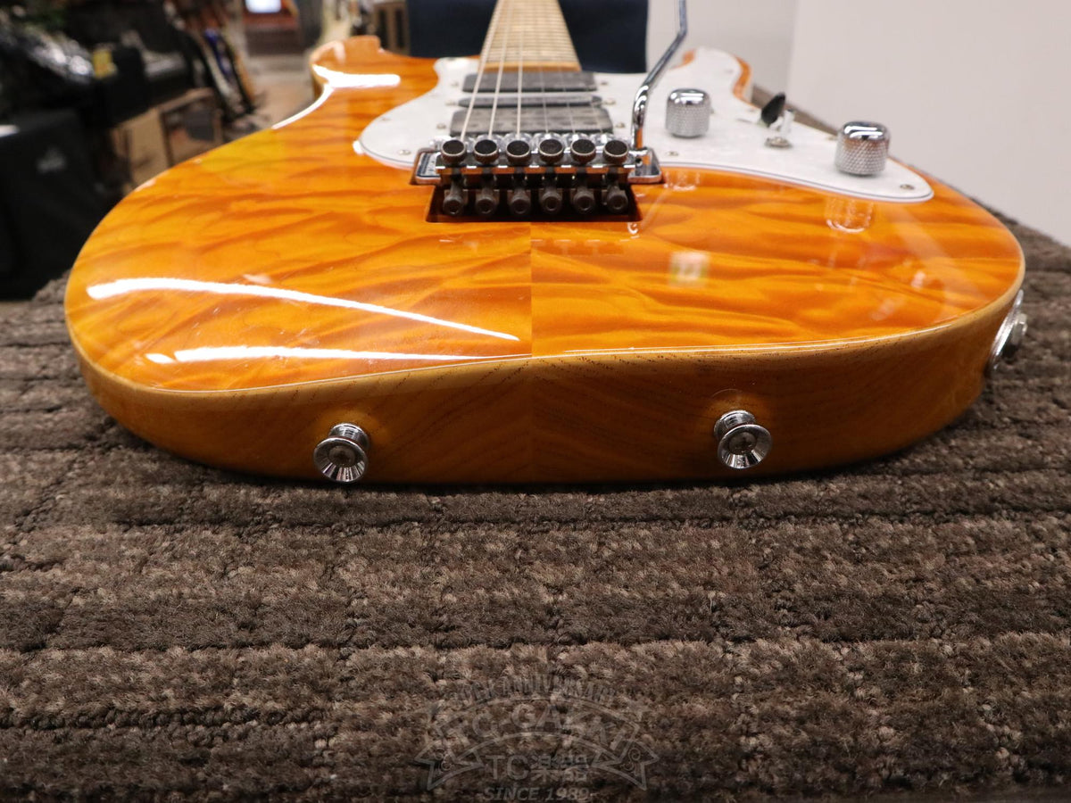 Schecter SD-2-24-AS - TC楽器 - TCGAKKI