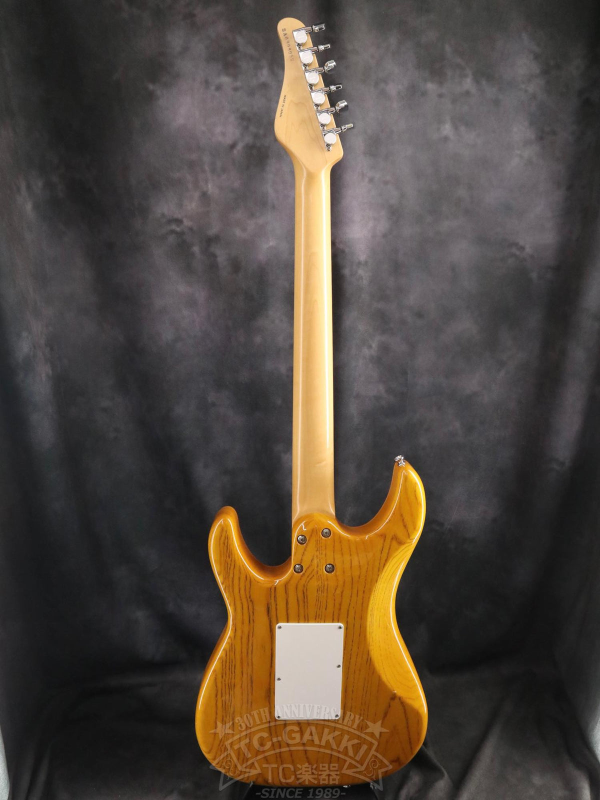 Schecter SD-2-24-AS - TC楽器 - TCGAKKI