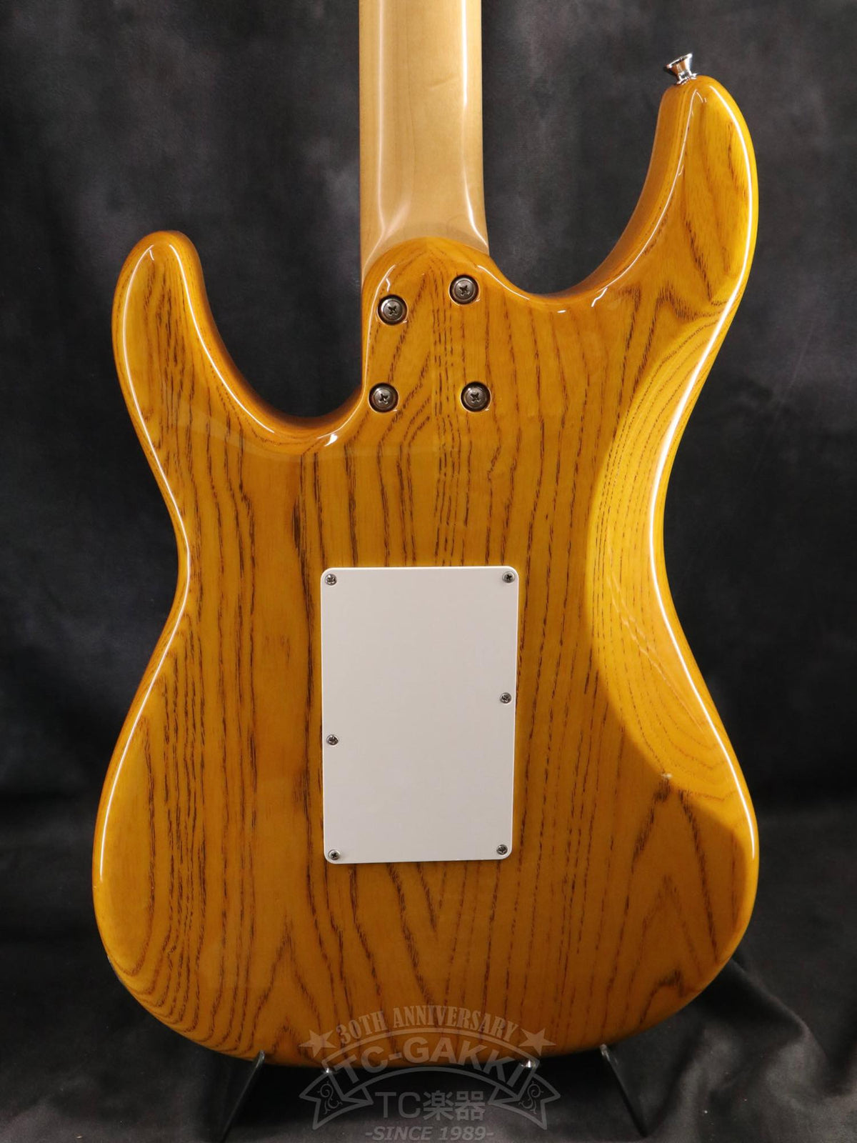 Schecter SD-2-24-AS - TC楽器 - TCGAKKI