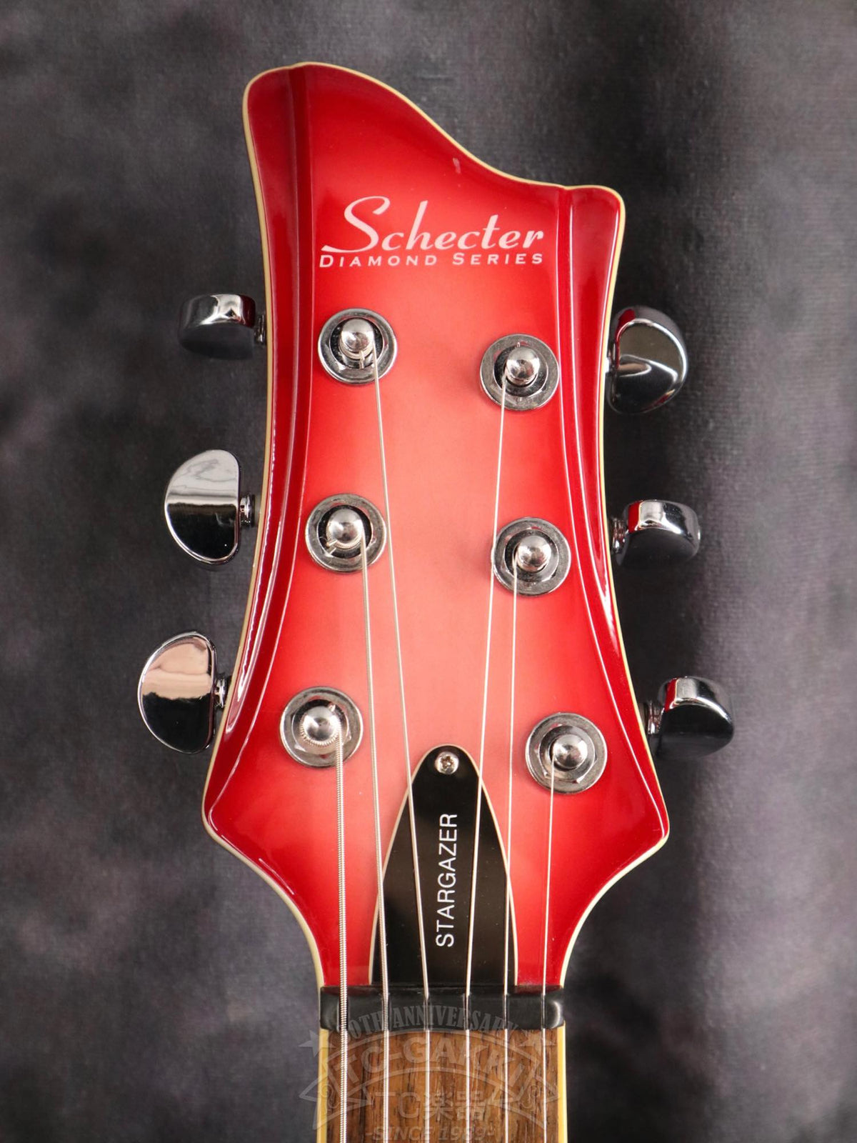Schecter Stargazer AD-SGZ-6 - TC楽器 - TCGAKKI